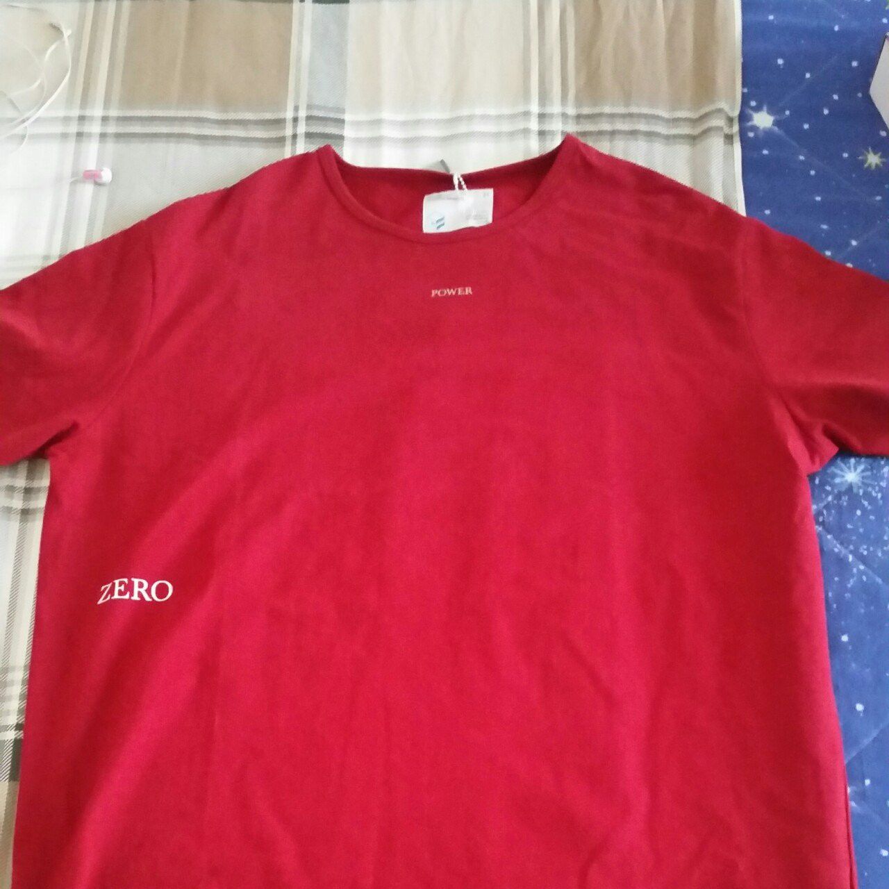 C2H4 C2h4 Los Angeles Blueprint Red Size US L / EU 52-54 / 3 - 2 Thumbnail