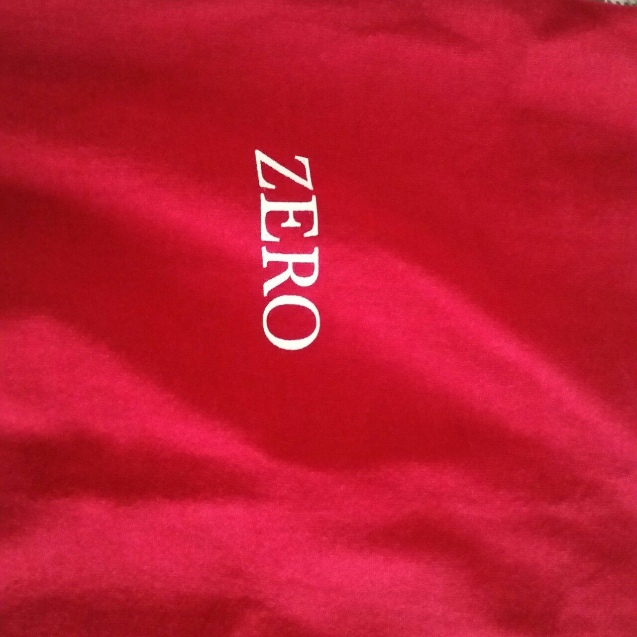 C2h4 Los Angeles Blueprint Red