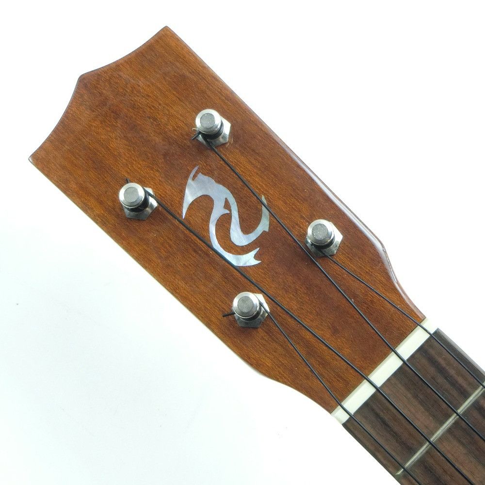 Other Other ALA MOANA Ukulele UK-2500 with Hard Case UK-2500 Size ONE SIZE - 5 Thumbnail