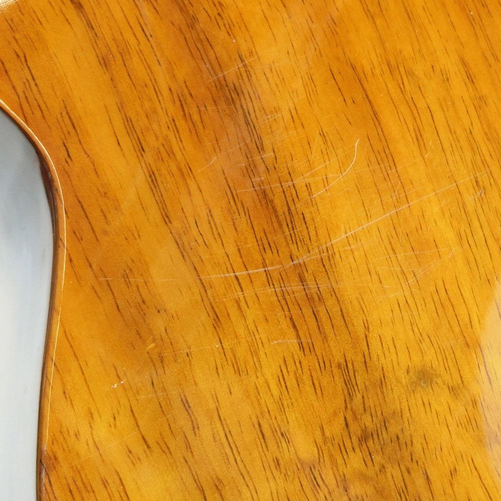 Other Other ALA MOANA Ukulele UK-2500 with Hard Case UK-2500 Size ONE SIZE - 7 Thumbnail
