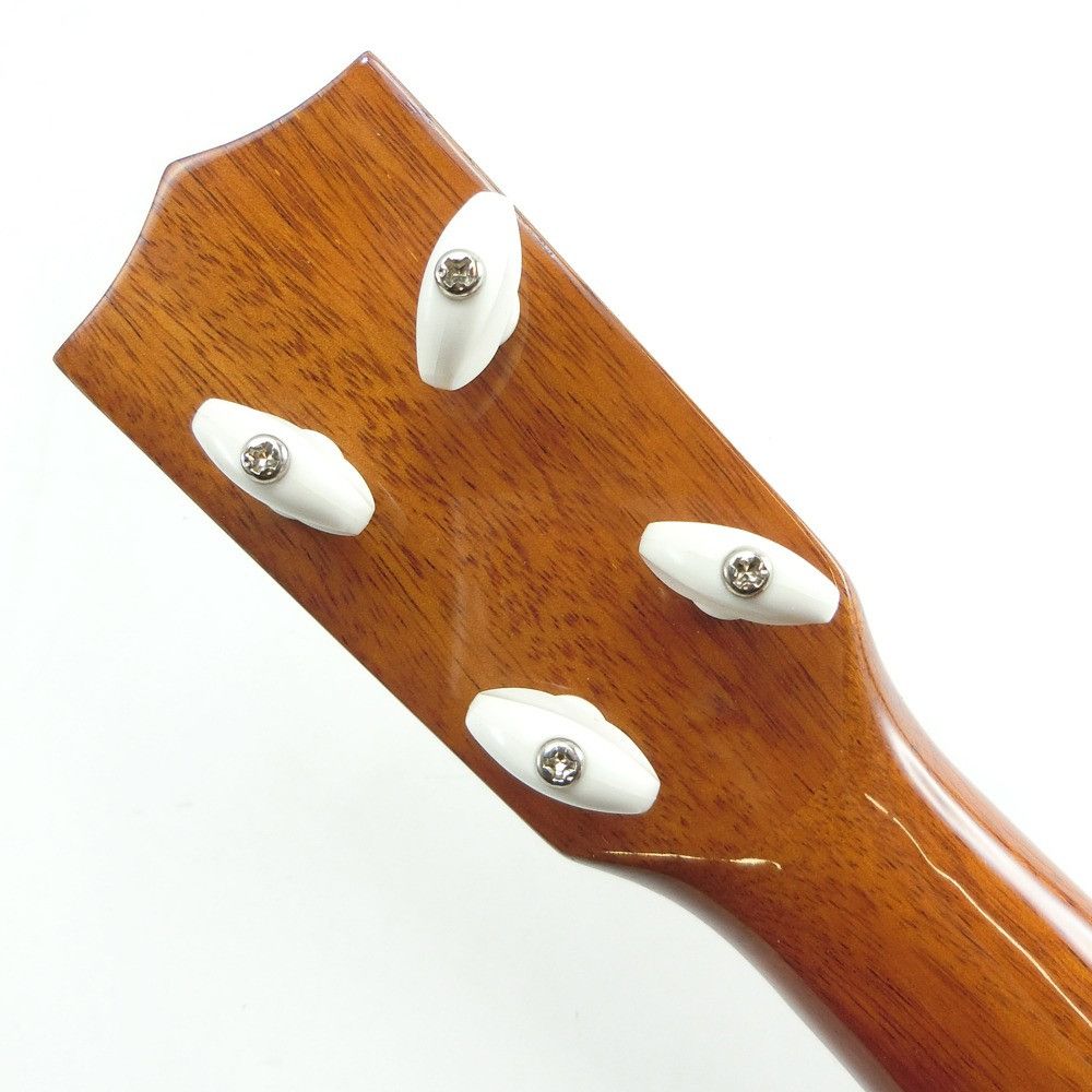 Other Other ALA MOANA Ukulele UK-2500 with Hard Case UK-2500 Size ONE SIZE - 6 Thumbnail