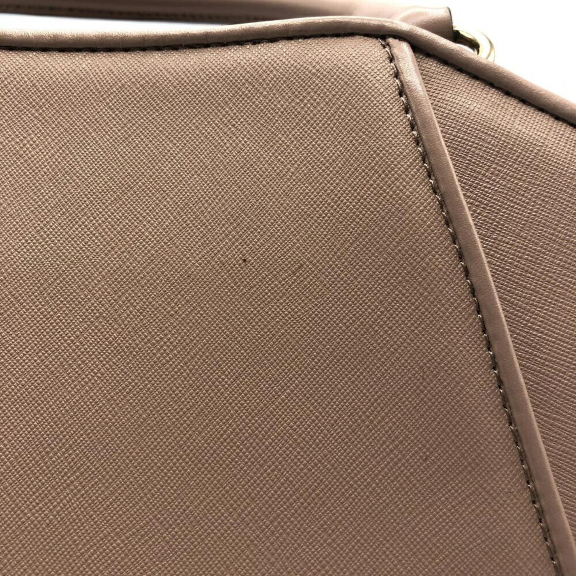Michael Kors MICHAEL KORS Cleo 2-Way Bag Pink 30F1G9CS2L Michael Kors Size ONE SIZE - 10 Thumbnail