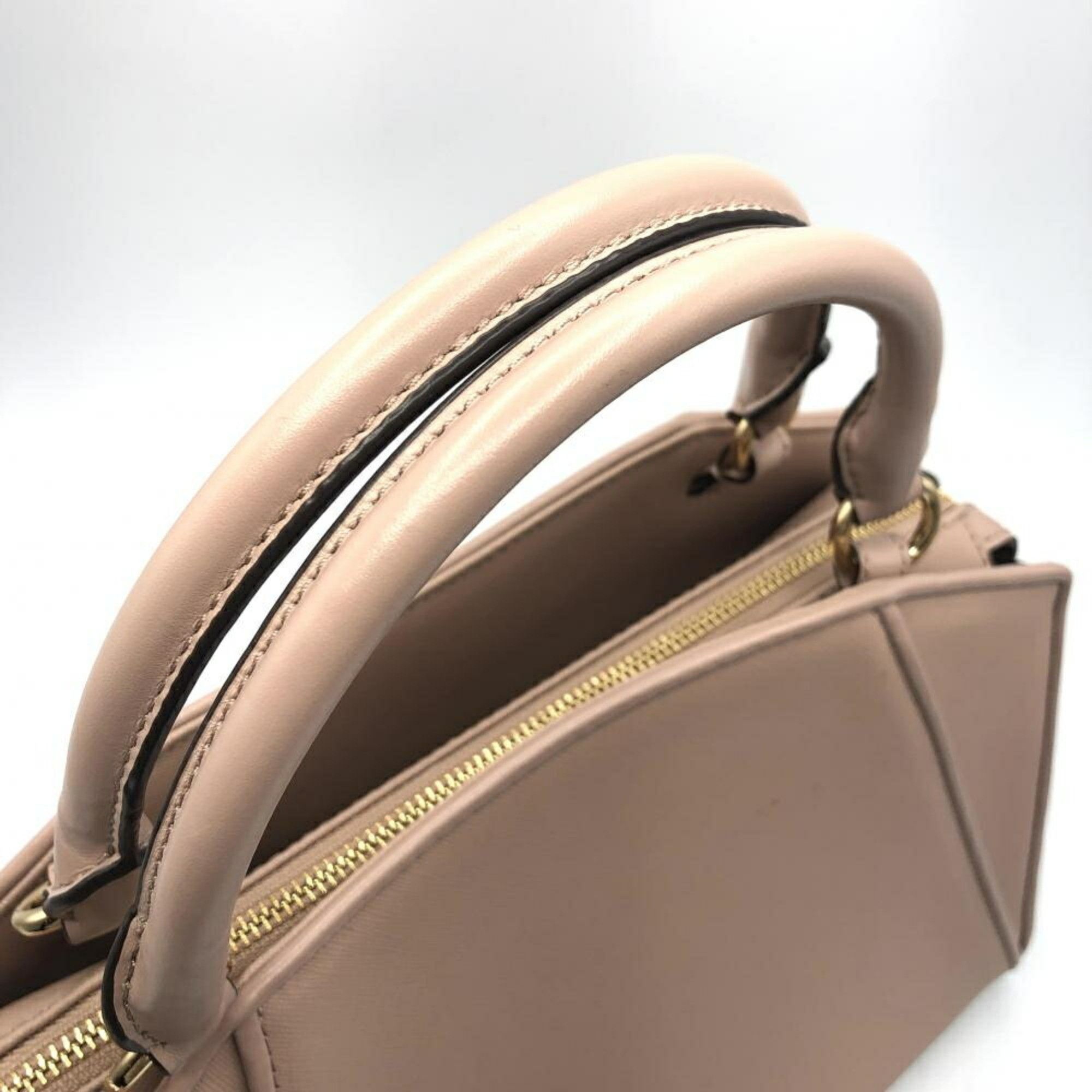Michael Kors MICHAEL KORS Cleo 2-Way Bag Pink 30F1G9CS2L Michael Kors Size ONE SIZE - 6 Thumbnail