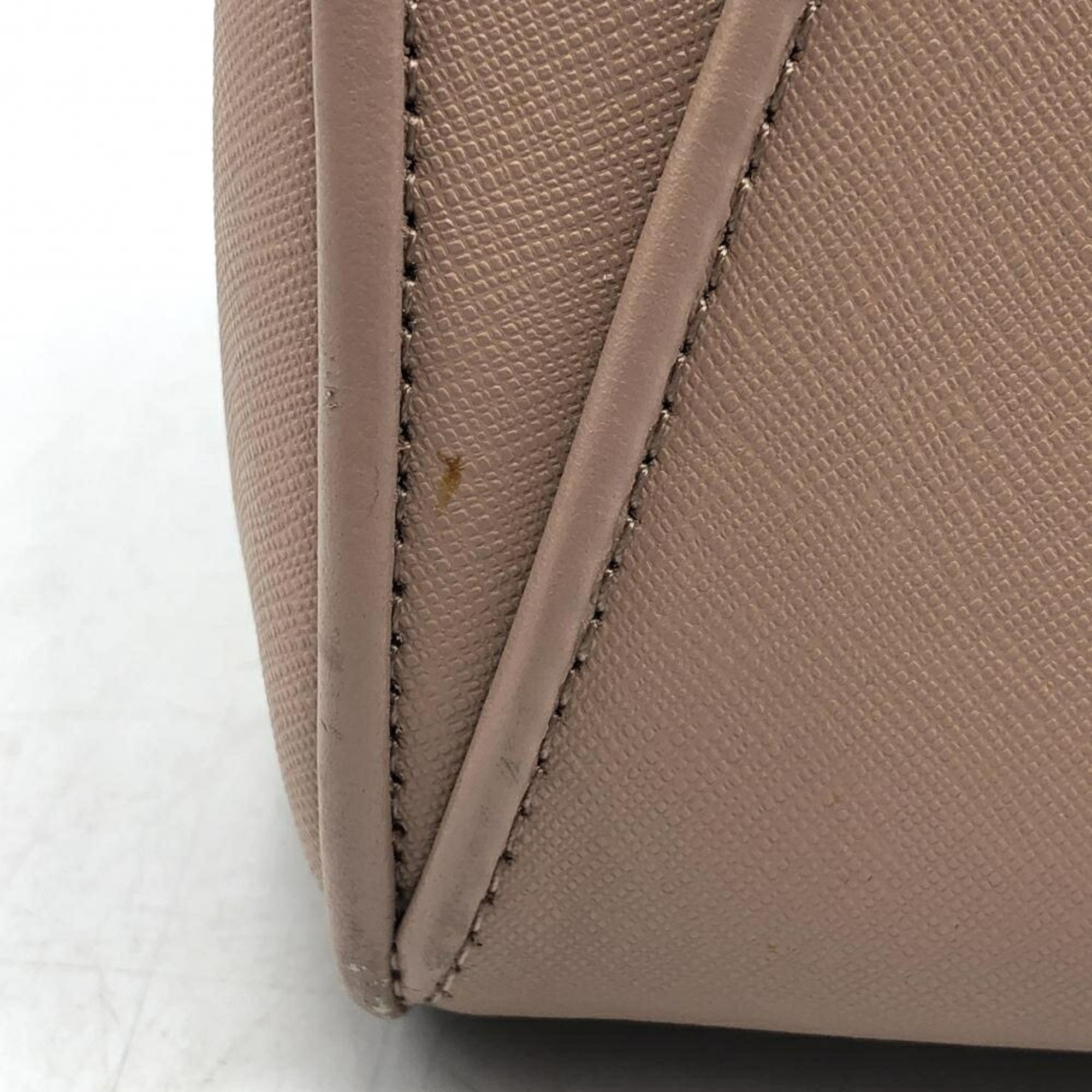 Michael Kors MICHAEL KORS Cleo 2-Way Bag Pink 30F1G9CS2L Michael Kors Size ONE SIZE - 9 Thumbnail