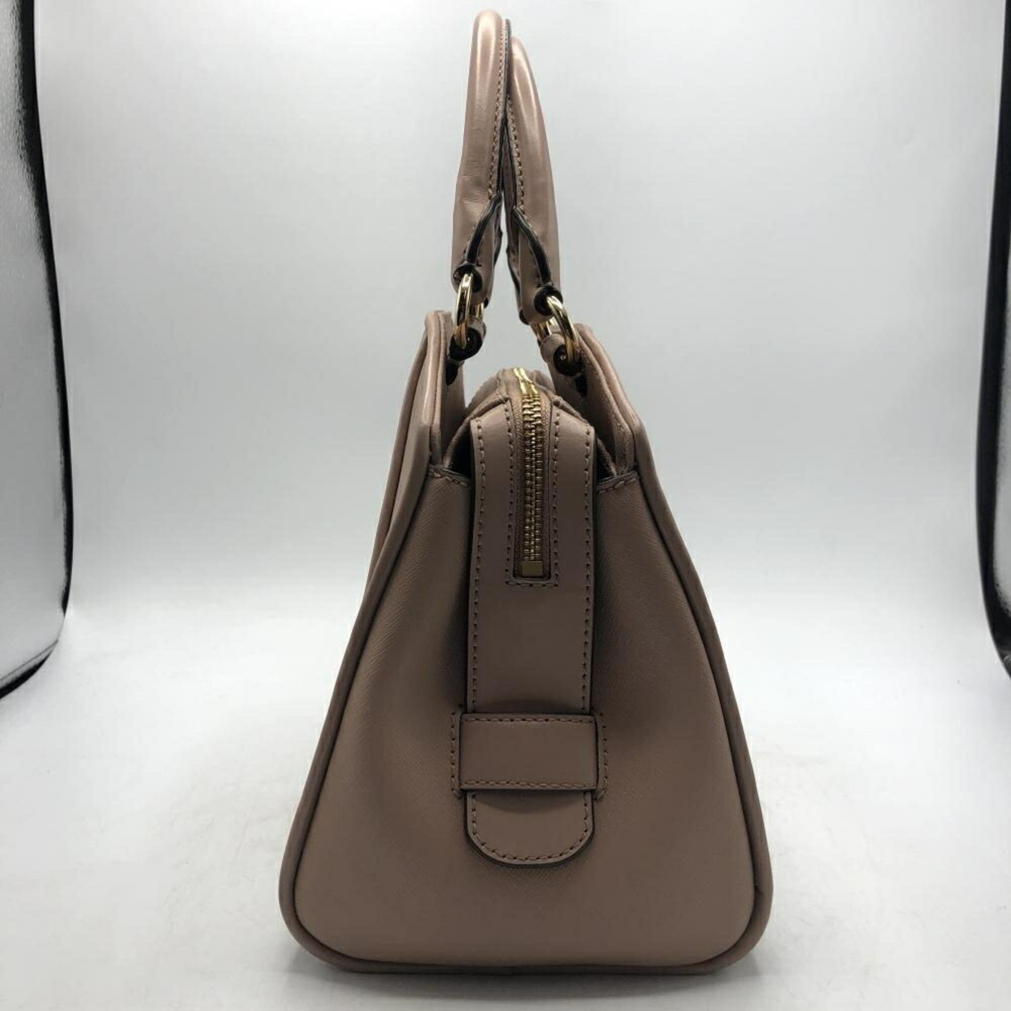 Michael Kors MICHAEL KORS Cleo 2-Way Bag Pink 30F1G9CS2L Michael Kors Size ONE SIZE - 3 Thumbnail
