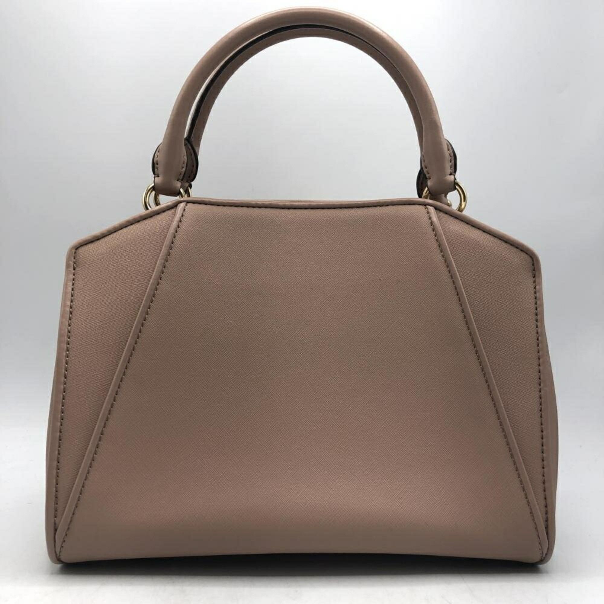 Michael Kors MICHAEL KORS Cleo 2-Way Bag Pink 30F1G9CS2L Michael Kors Size ONE SIZE - 2 Thumbnail