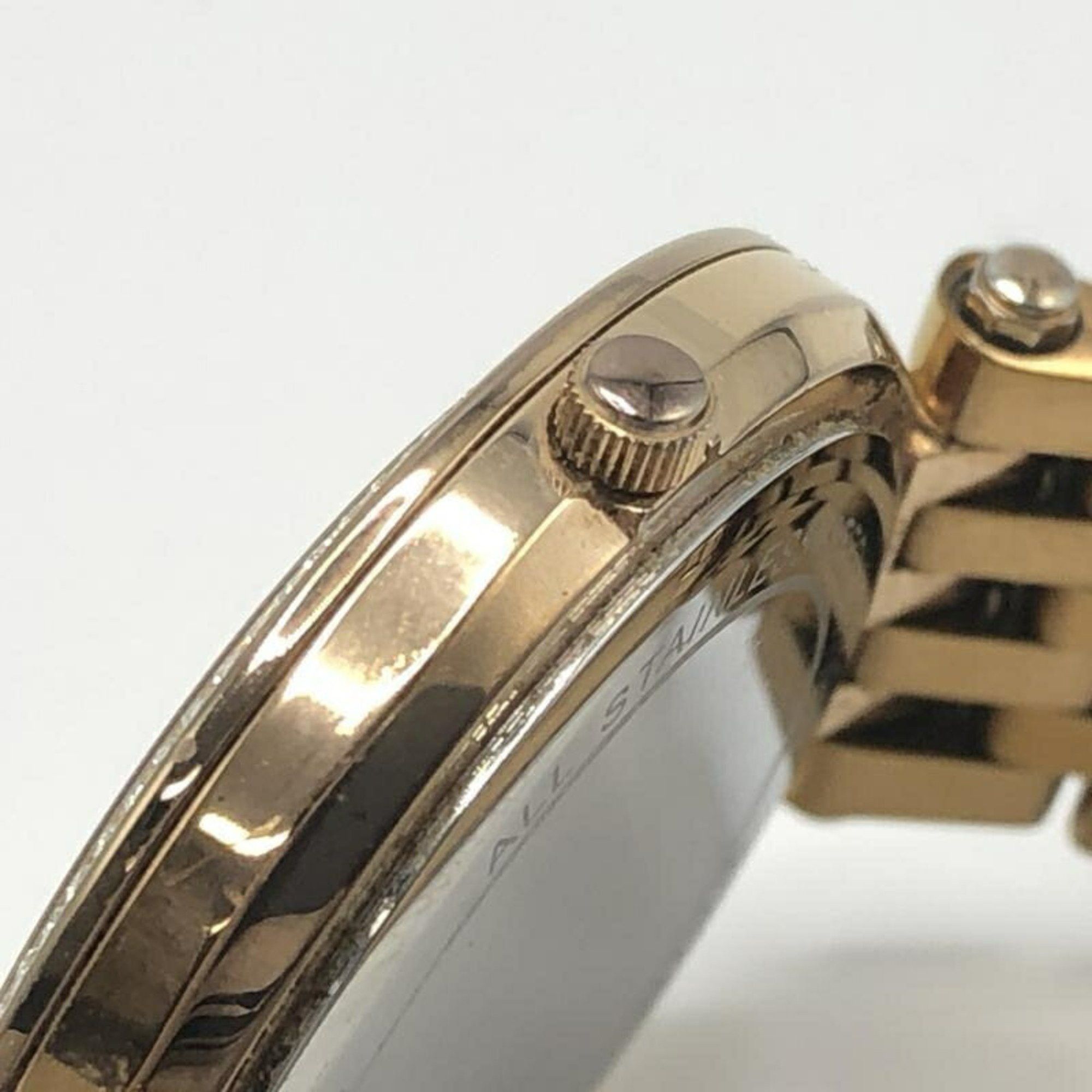 Michael Kors MICHAEL KORS DARCI Wristwatch MK-3439 Gold Michael Kors Size ONE SIZE - 5 Thumbnail