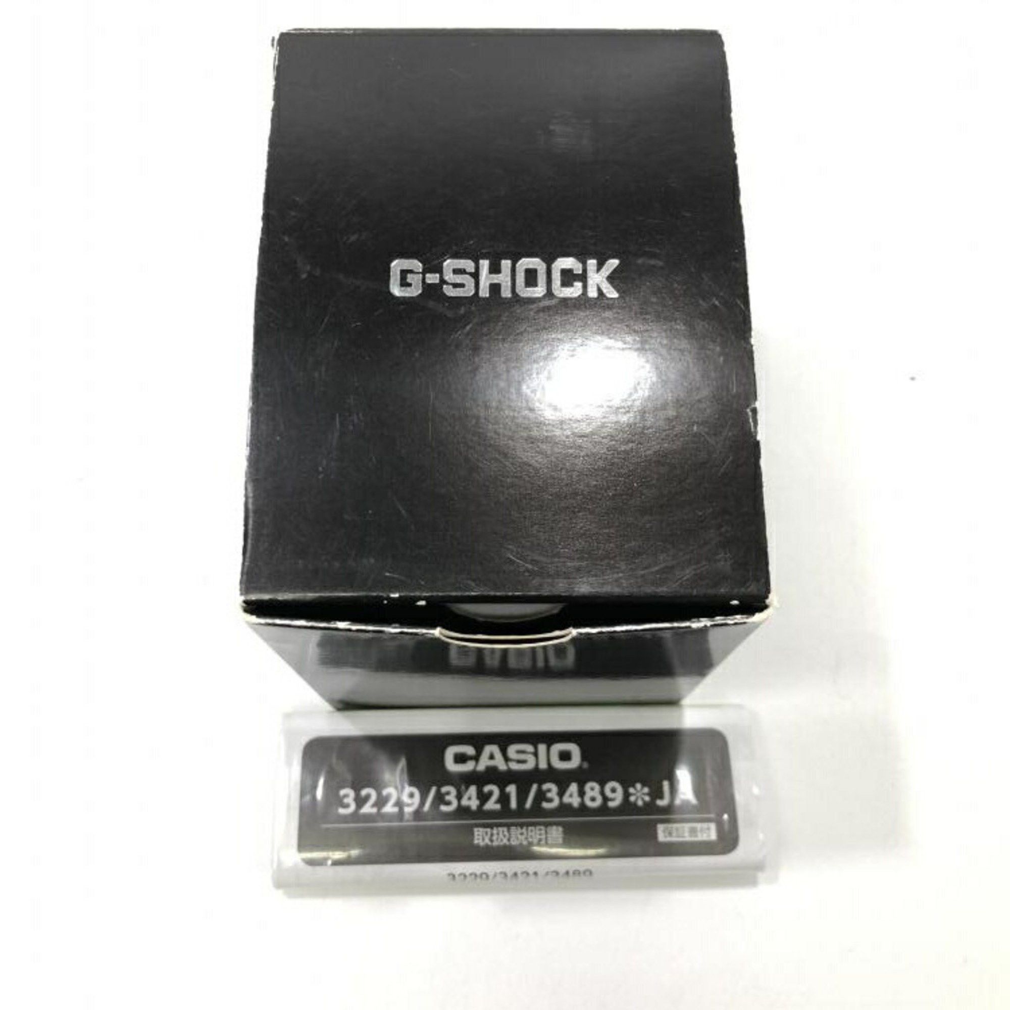 Casio Casio G-SHOCK GM-S5600G White Gold Quartz Size ONE SIZE - 7 Thumbnail