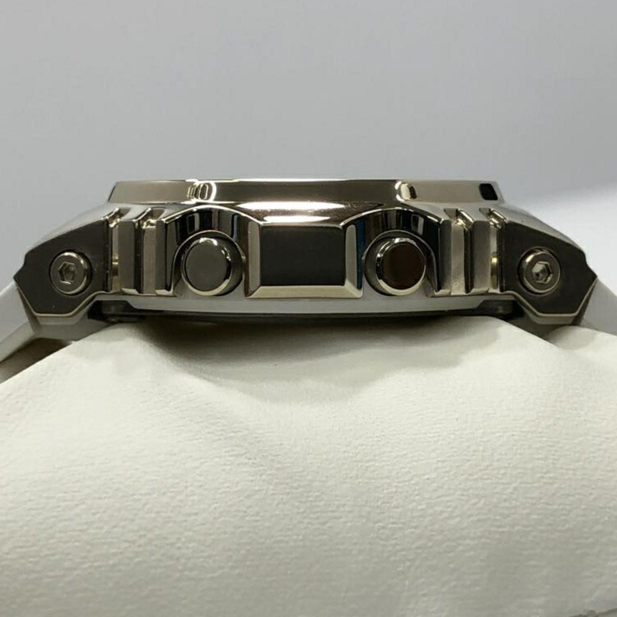 Casio Casio G-SHOCK GM-S5600G White Gold Quartz Size ONE SIZE - 3 Thumbnail