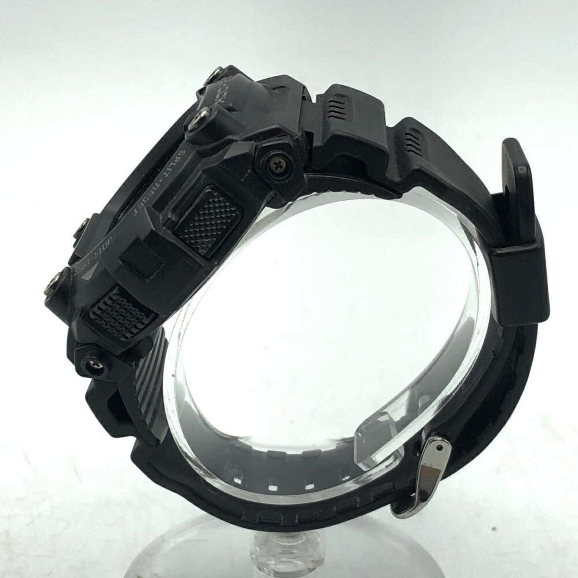 Casio Casio G-SHOCK 7900 SERIES GW-7900B-1JF Black Watch G-Shock Size ONE SIZE - 2 Thumbnail