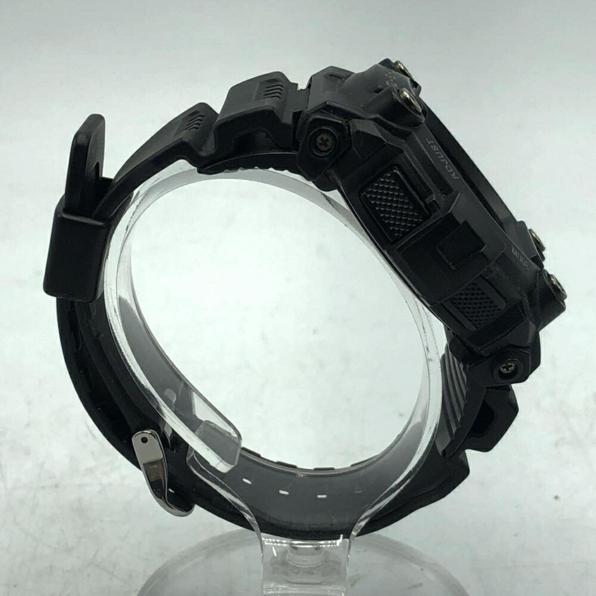 Casio Casio G-SHOCK 7900 SERIES GW-7900B-1JF Black Watch G-Shock Size ONE SIZE - 3 Thumbnail
