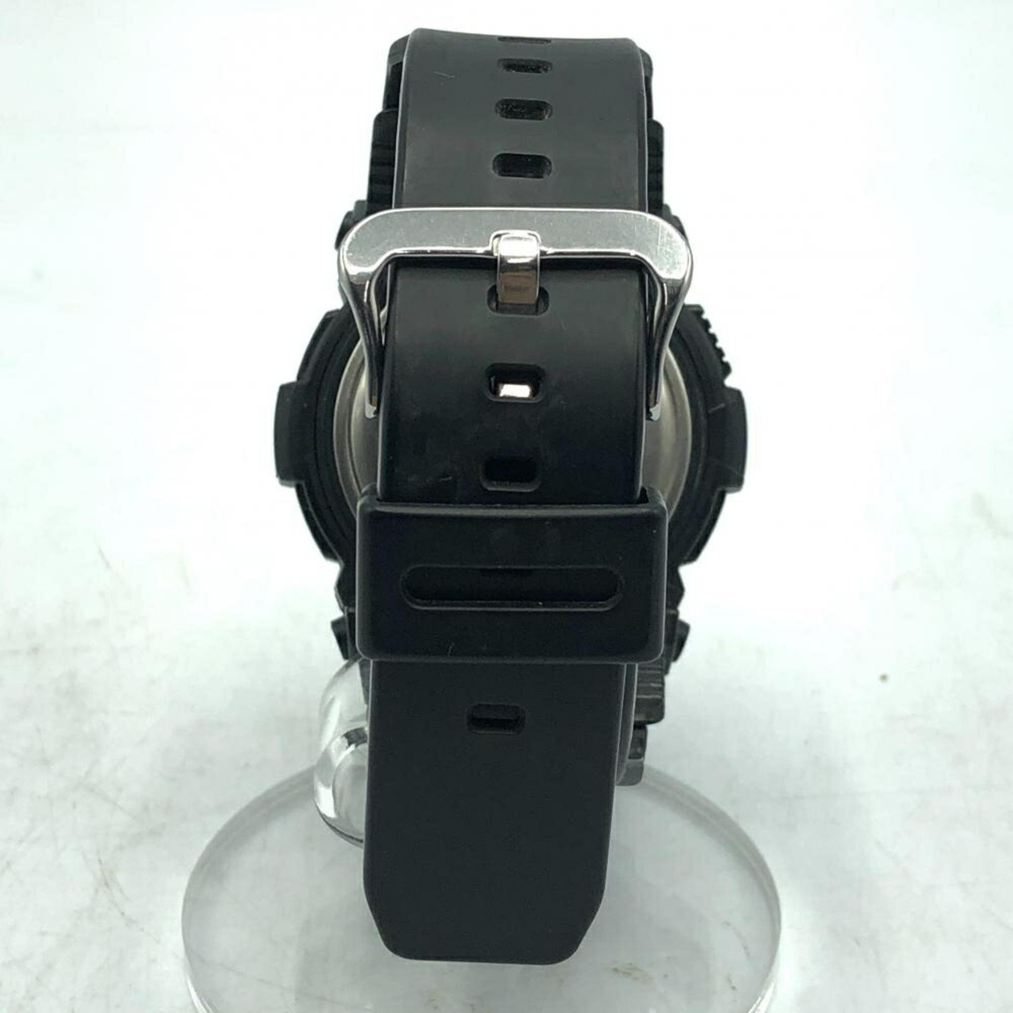 Casio Casio G-SHOCK 7900 SERIES GW-7900B-1JF Black Watch G-Shock Size ONE SIZE - 5 Thumbnail