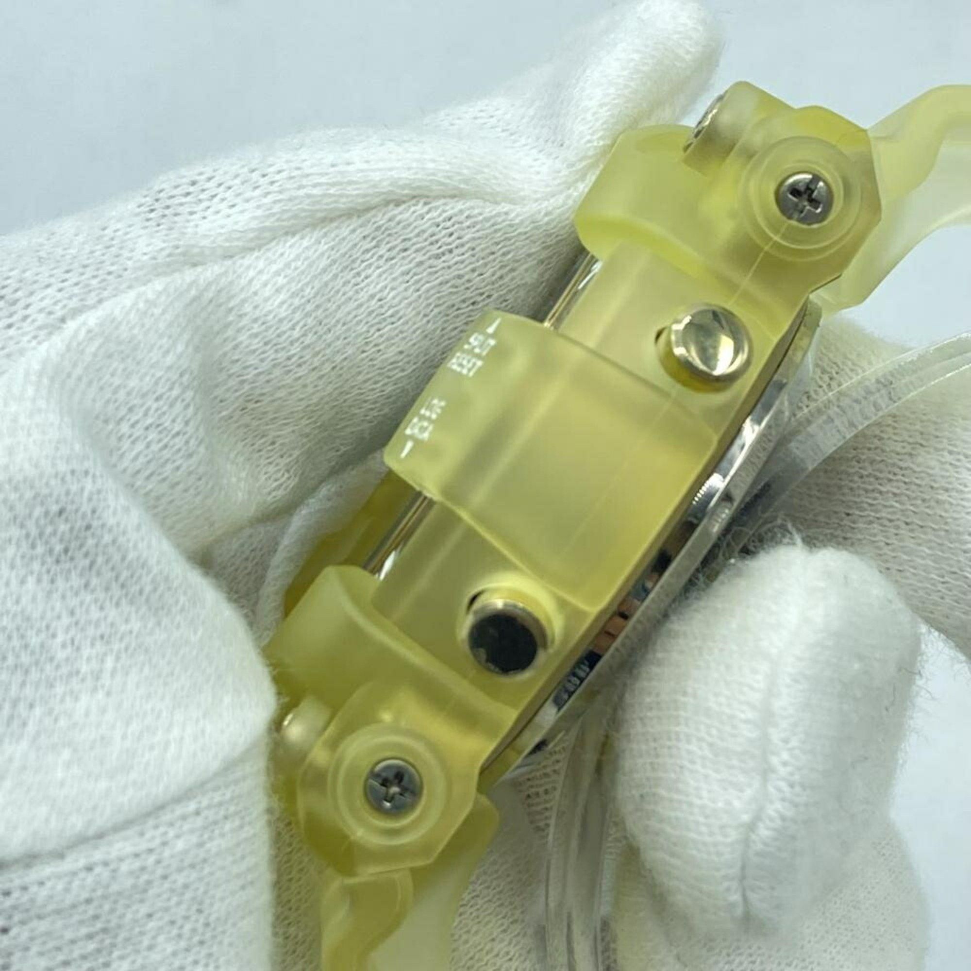 Casio Casio G-SHOCK FROGMAN W.C.C.S DW-8201WC-9T Size ONE SIZE - 6 Thumbnail