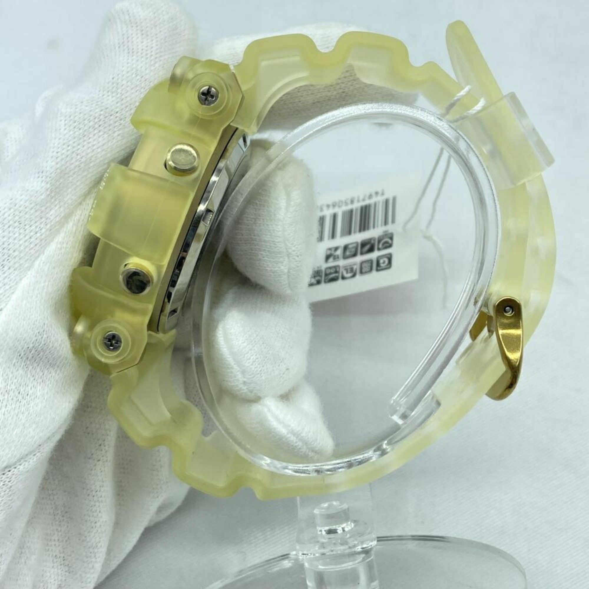 Casio Casio G-SHOCK FROGMAN W.C.C.S DW-8201WC-9T Size ONE SIZE - 3 Thumbnail