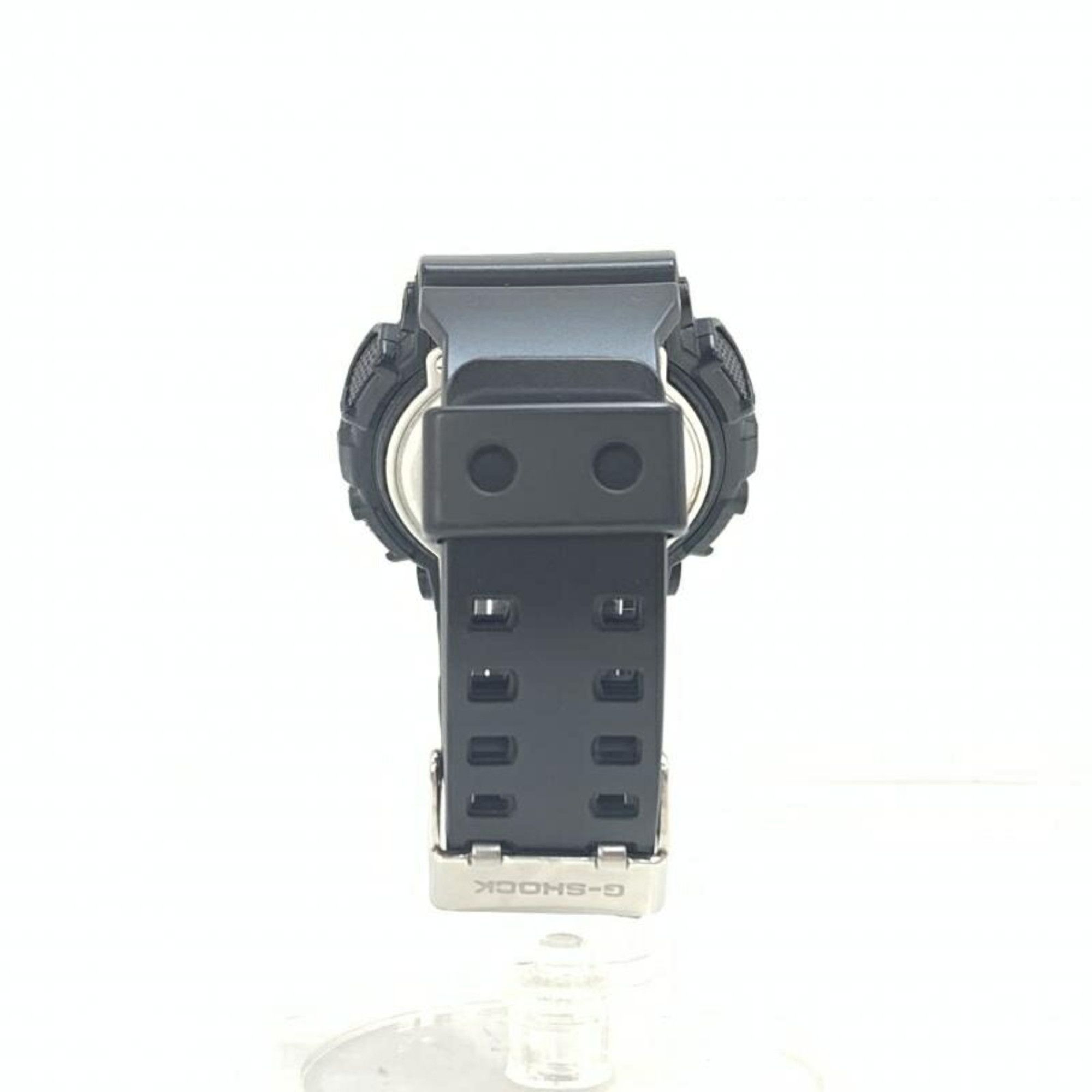 Casio Casio G-SHOCK GA-100CF-1A9JF Size ONE SIZE - 3 Thumbnail