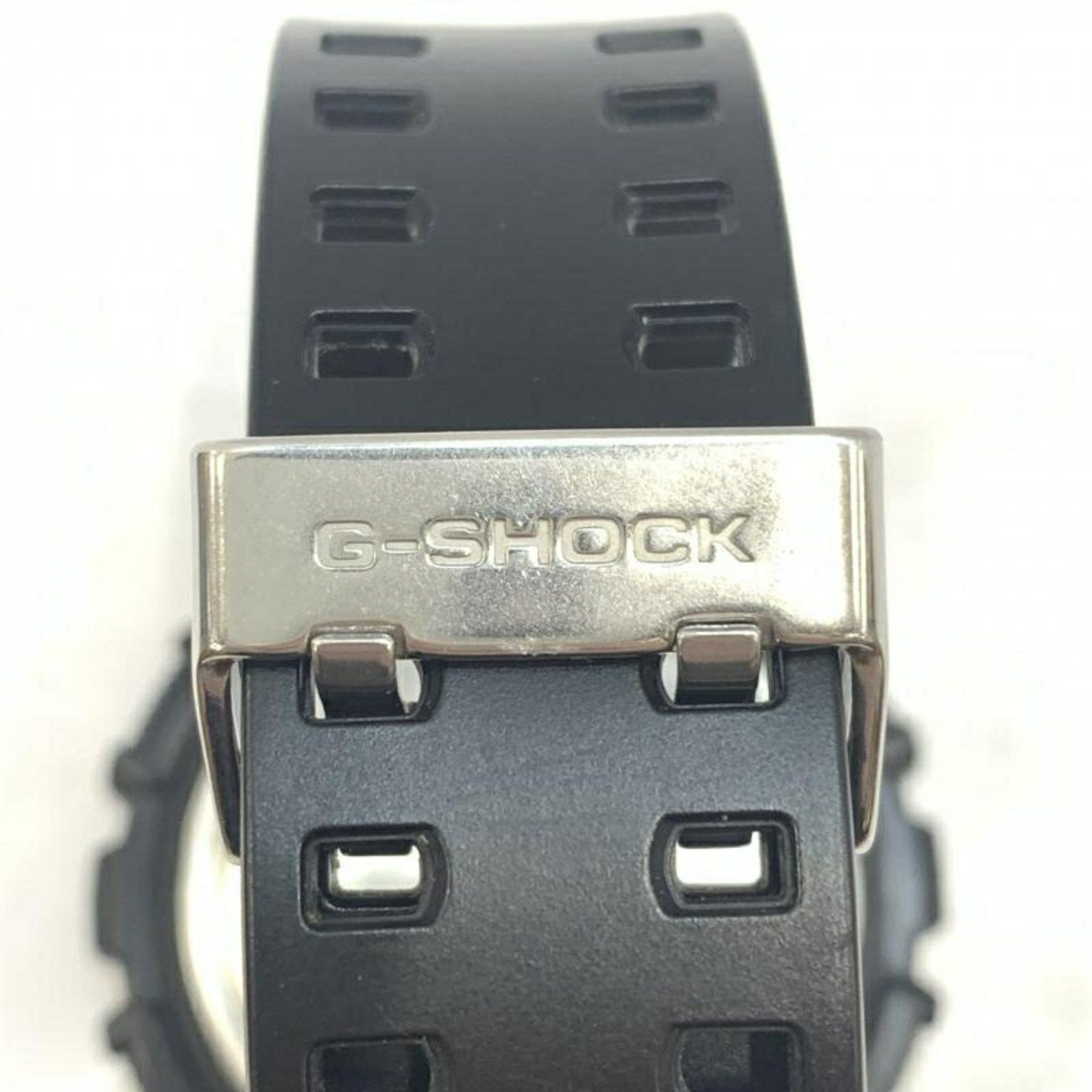 Casio Casio G-SHOCK GA-100CF-1A9JF Size ONE SIZE - 7 Thumbnail