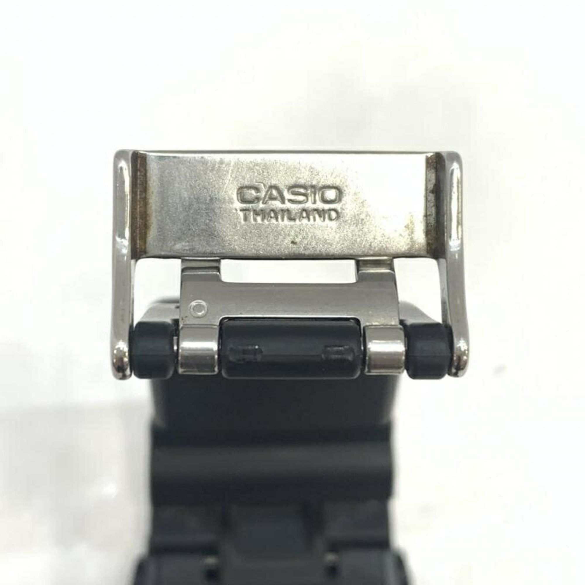 Casio Casio G-SHOCK GA-100CF-1A9JF Size ONE SIZE - 8 Thumbnail