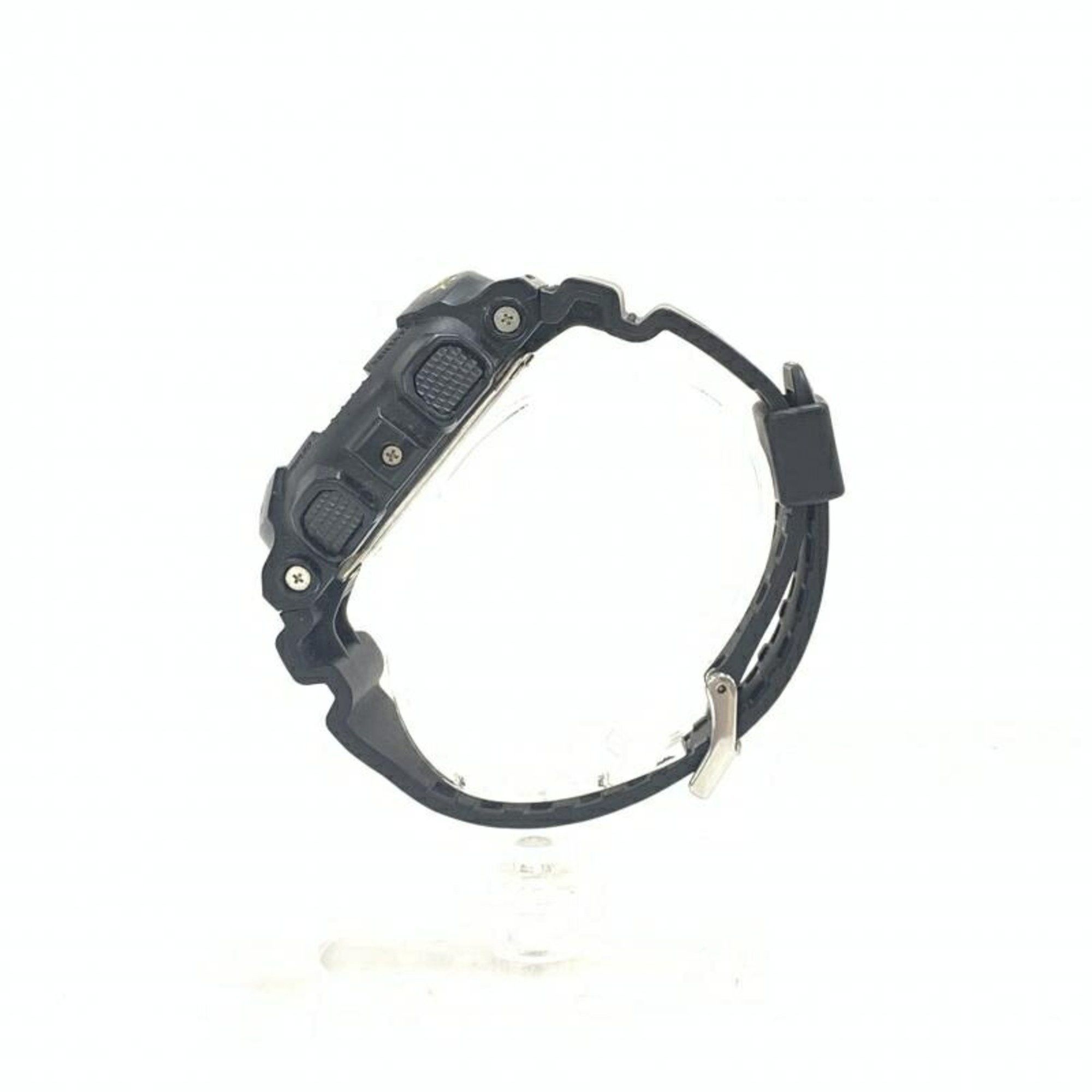 Casio Casio G-SHOCK GA-100CF-1A9JF Size ONE SIZE - 2 Thumbnail