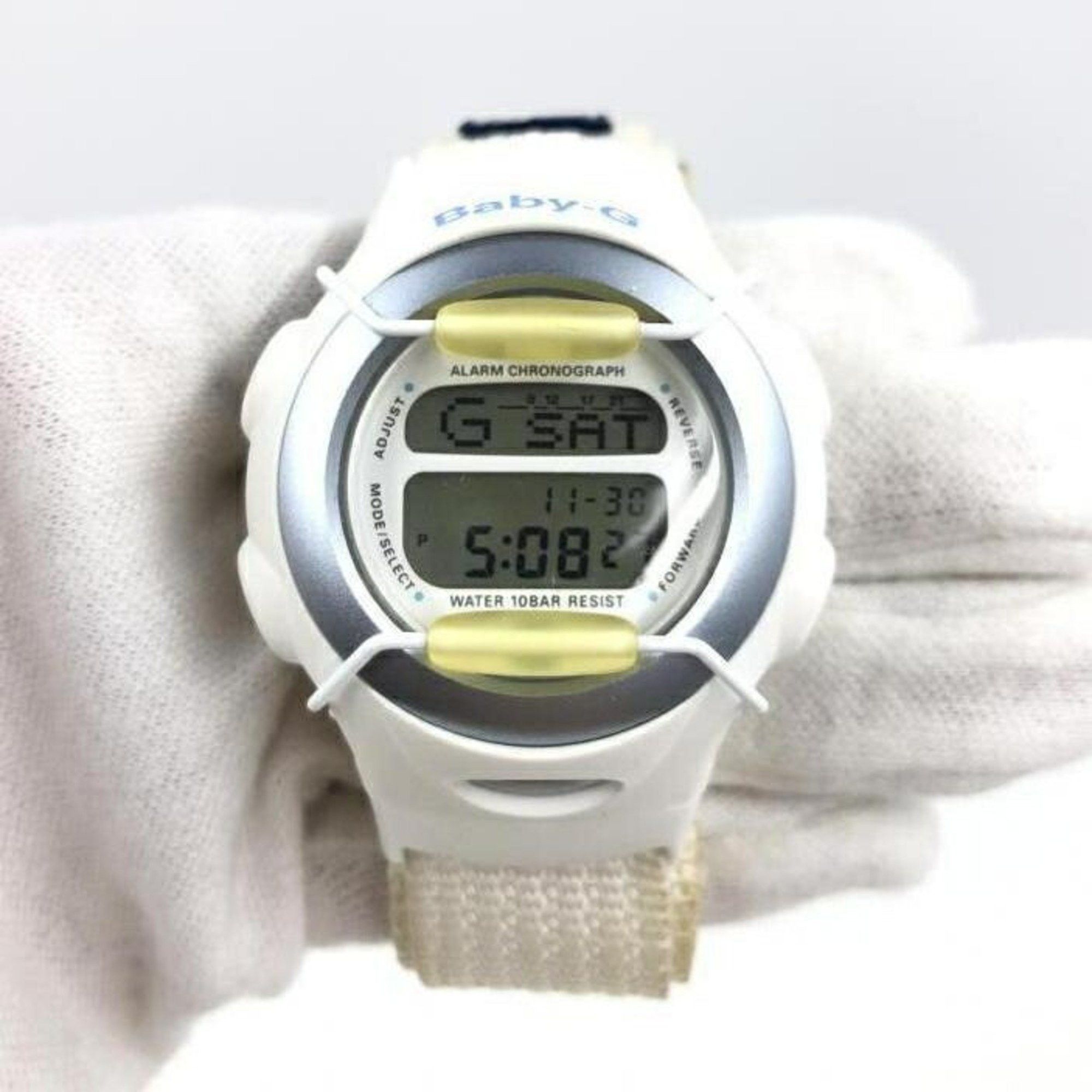 Casio Casio G-SHOCK BABY-G DW-6697 BG-097 1997 model Witch and Dragon 2 sets (discolored) G-Shock Baby-G Size ONE SIZE - 3 Thumbnail