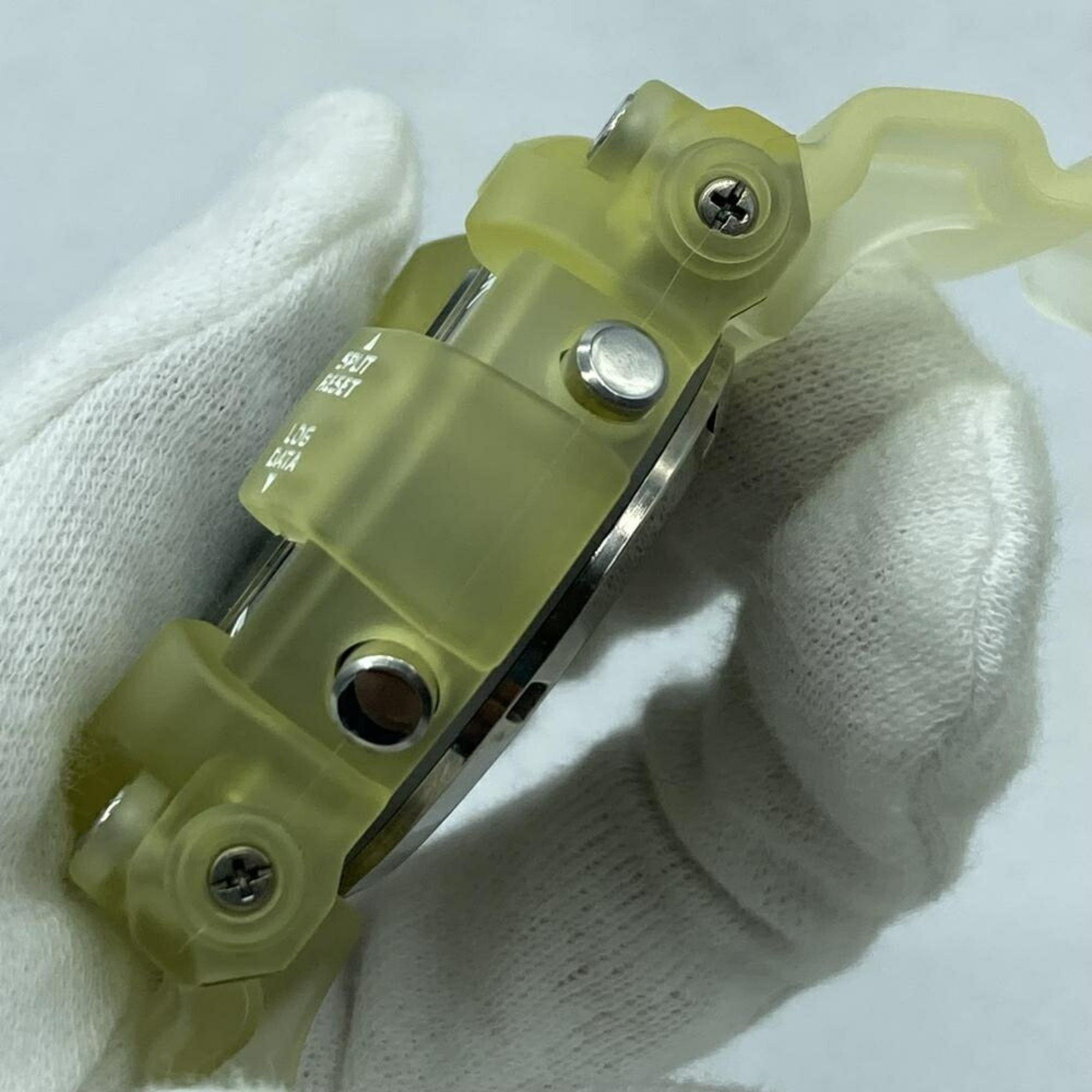 Casio Casio G-SHOCK FROGMAN DW-8201WC-7T Size ONE SIZE - 5 Thumbnail