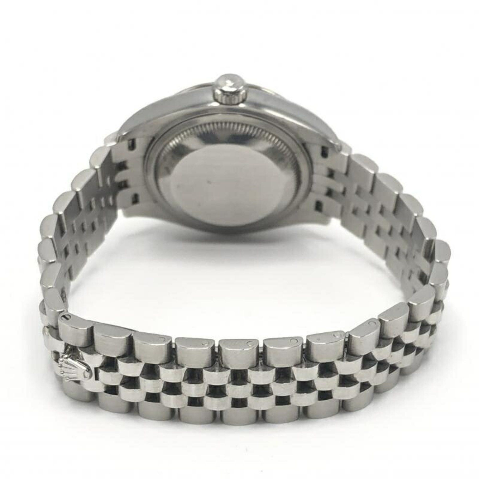 Rolex ROLEX Datejust Watch 279174 Silver Color Rolex Size ONE SIZE - 5 Thumbnail