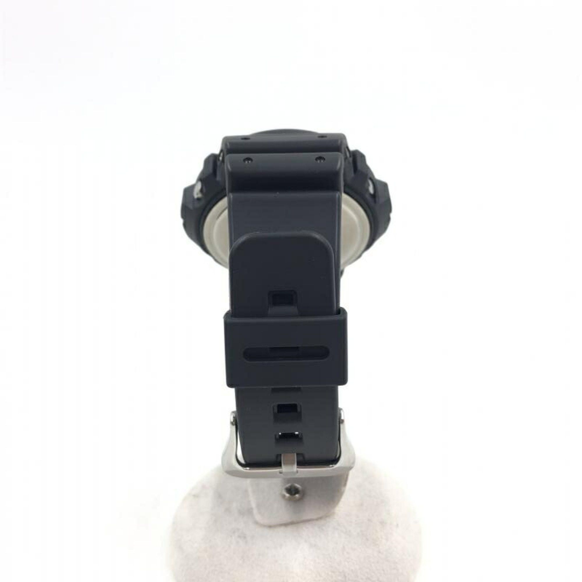 Casio Casio G-SHOCK DW-6900UB Quartz Black Size ONE SIZE - 3 Thumbnail