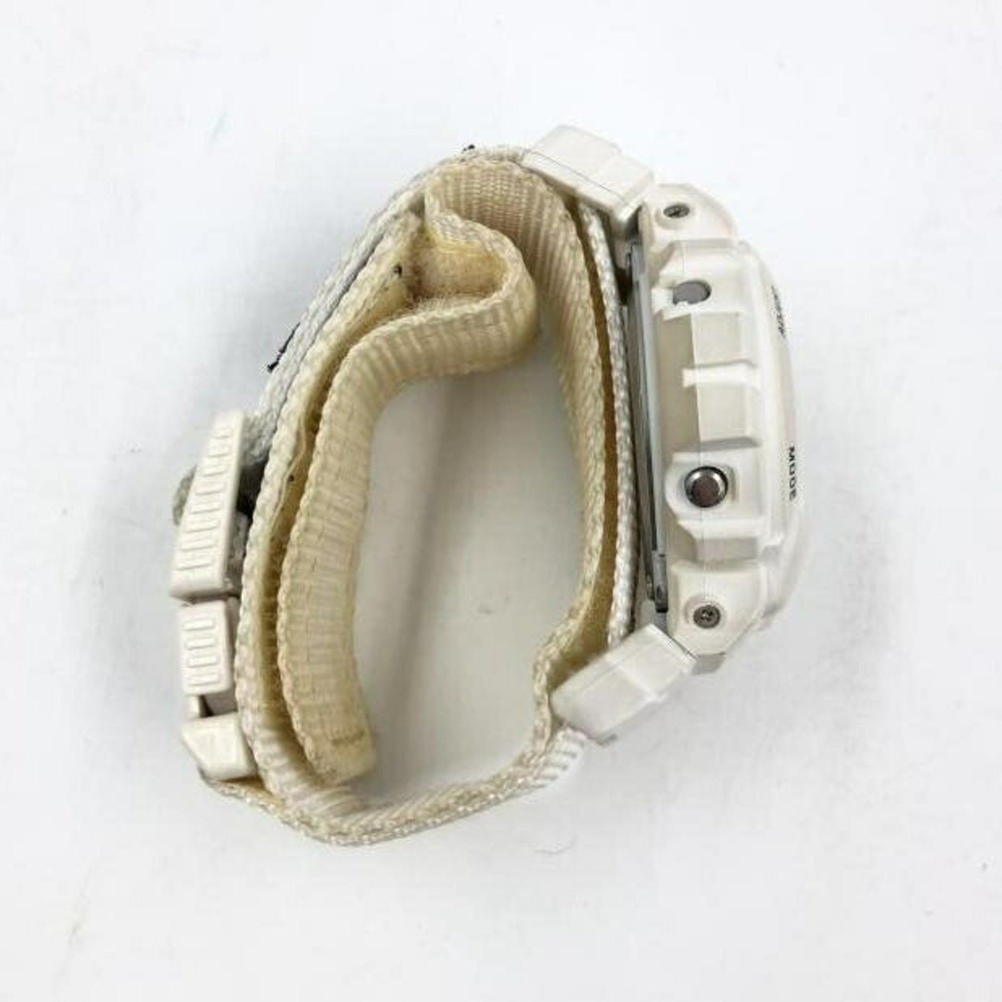 Casio Casio G-SHOCK BABY-G DW-6697 BG-097 1997 model Angel and Devil 2 sets (discolored) G-Shock Baby-G Size ONE SIZE - 4 Thumbnail