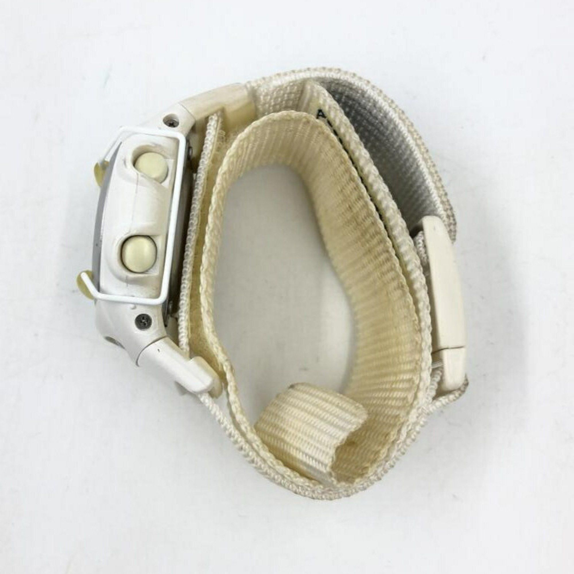 Casio Casio G-SHOCK BABY-G DW-6697 BG-097 1997 model Angel and Devil 2 sets (discolored) G-Shock Baby-G Size ONE SIZE - 6 Thumbnail