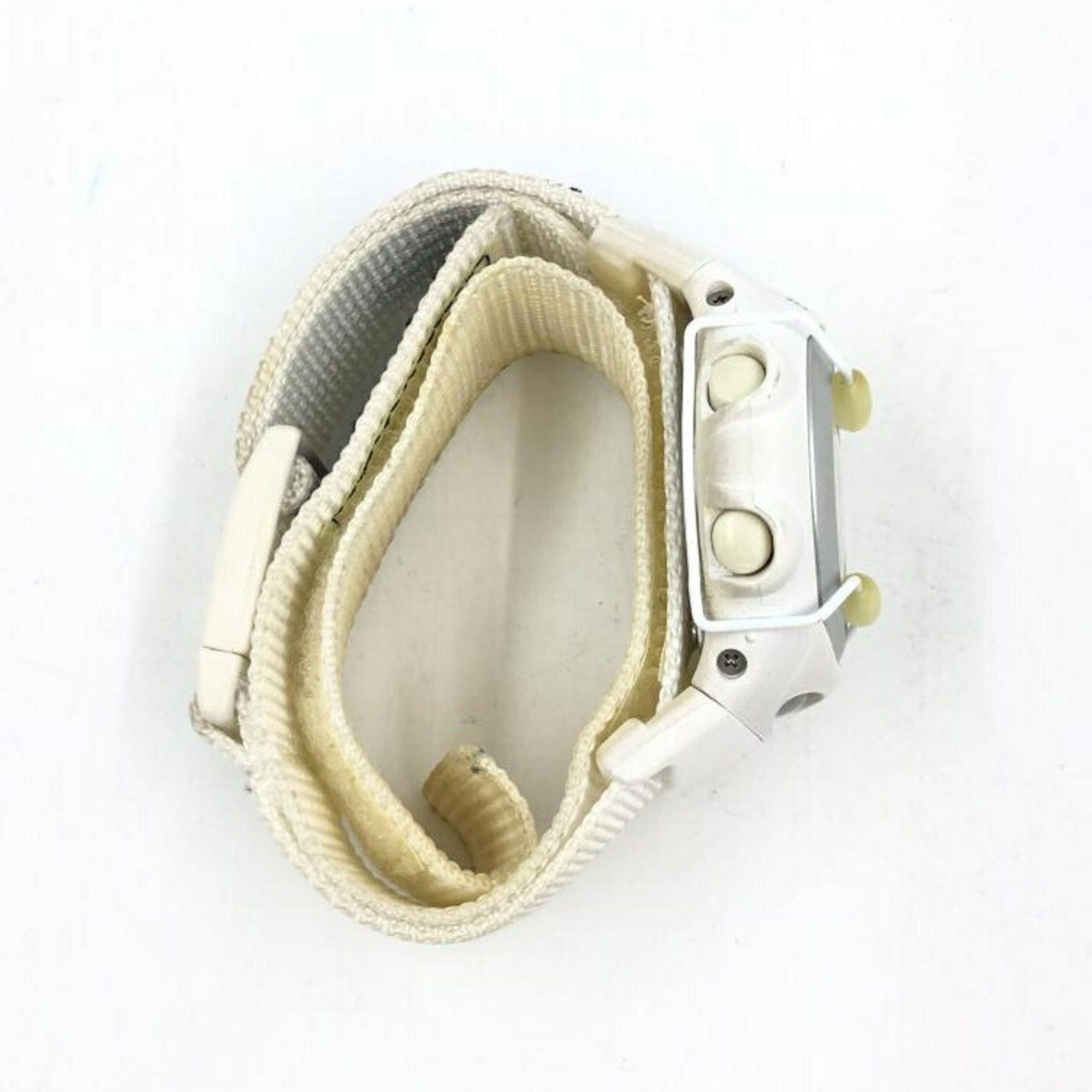 Casio Casio G-SHOCK BABY-G DW-6697 BG-097 1997 model Angel and Devil 2 sets (discolored) G-Shock Baby-G Size ONE SIZE - 7 Thumbnail