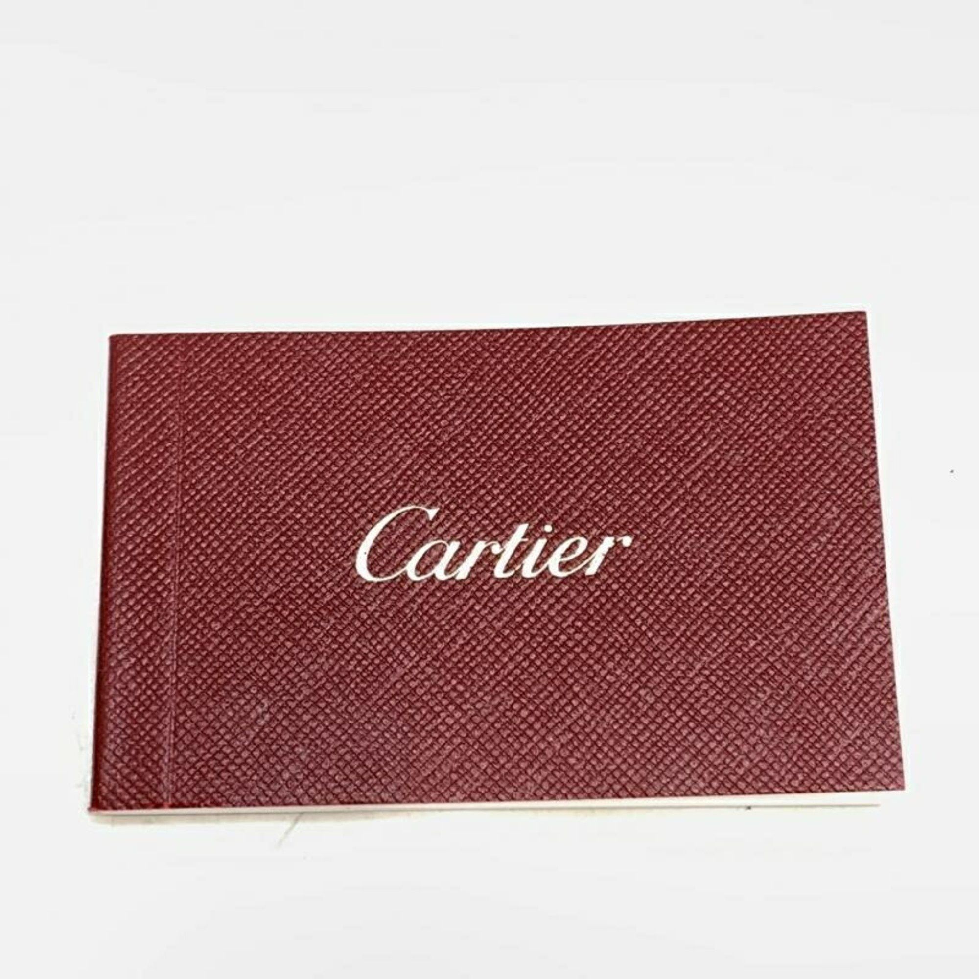 Cartier Cartier Bag Black Size ONE SIZE - 17 Thumbnail