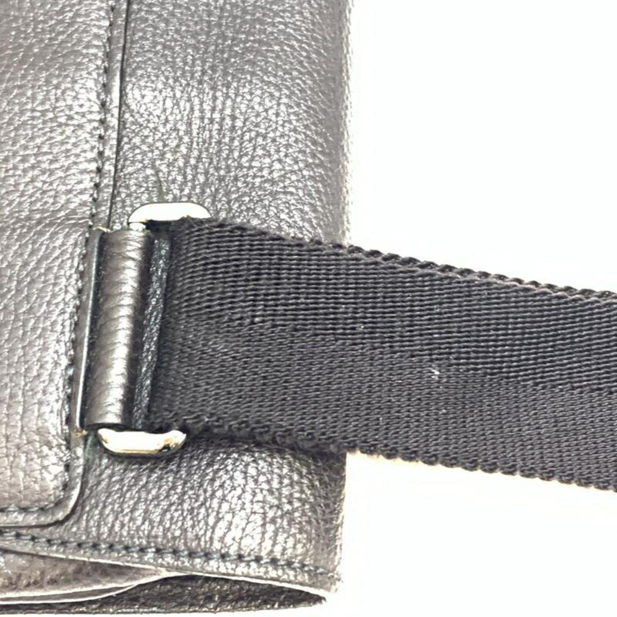 Cartier Cartier Bag Black Size ONE SIZE - 7 Thumbnail