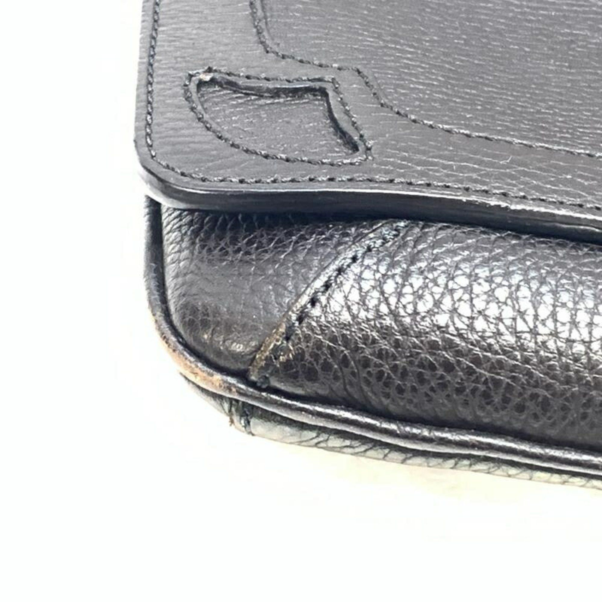 Cartier Cartier Bag Black Size ONE SIZE - 4 Thumbnail