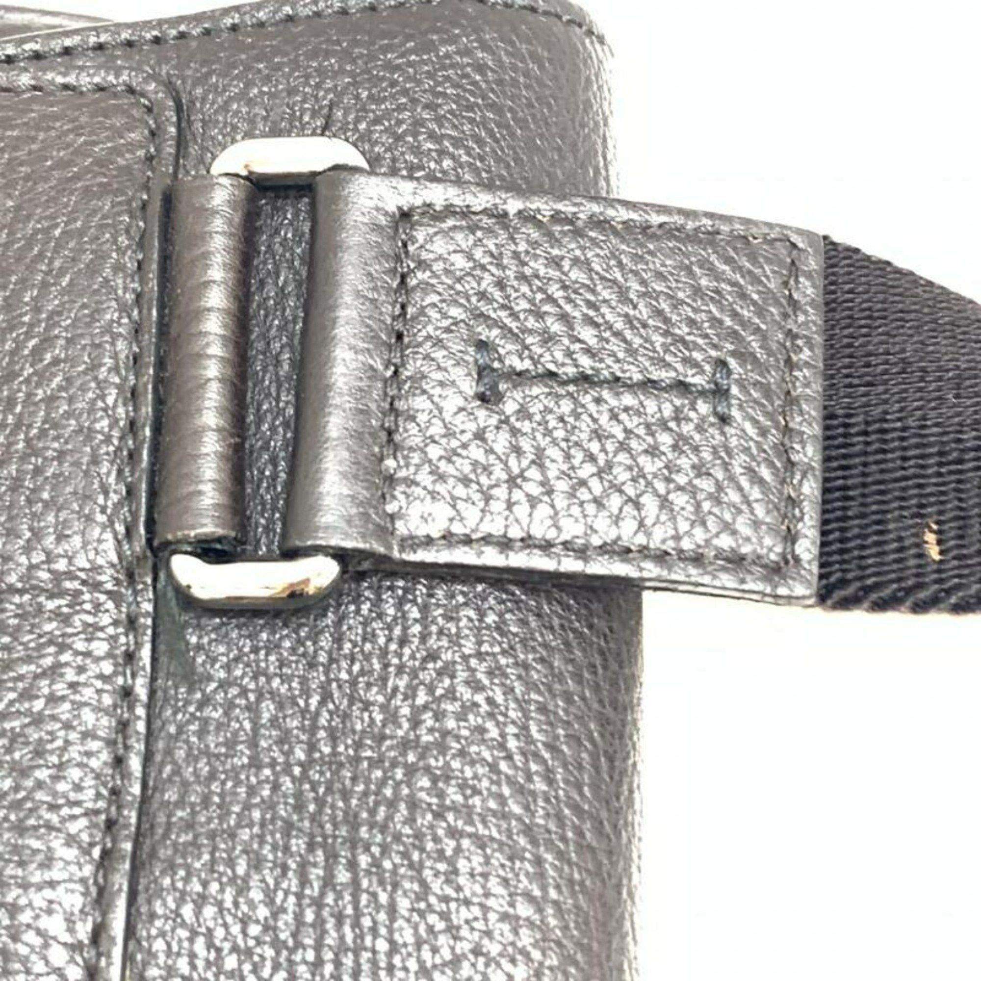 Cartier Cartier Bag Black Size ONE SIZE - 11 Thumbnail