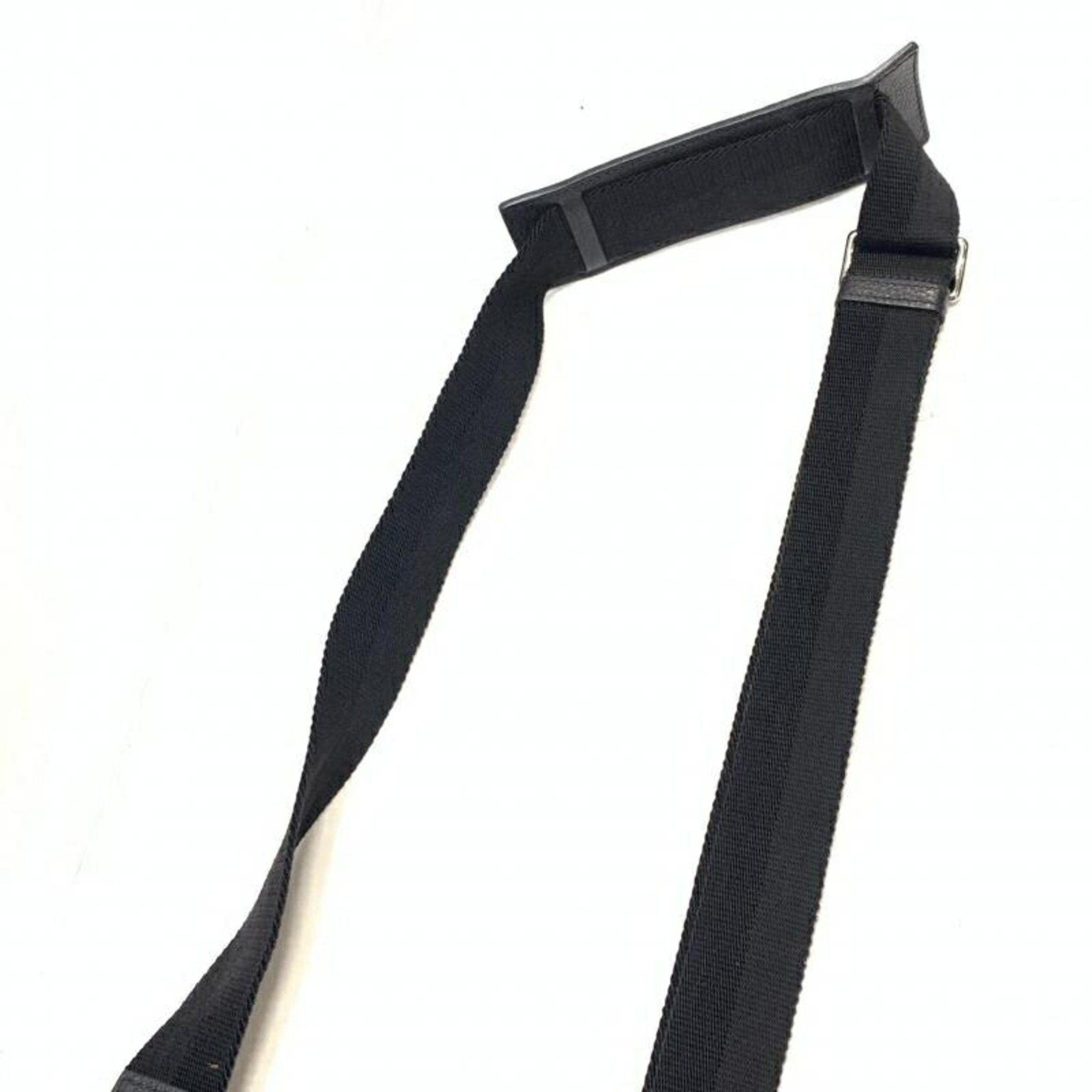 Cartier Cartier Bag Black Size ONE SIZE - 10 Thumbnail