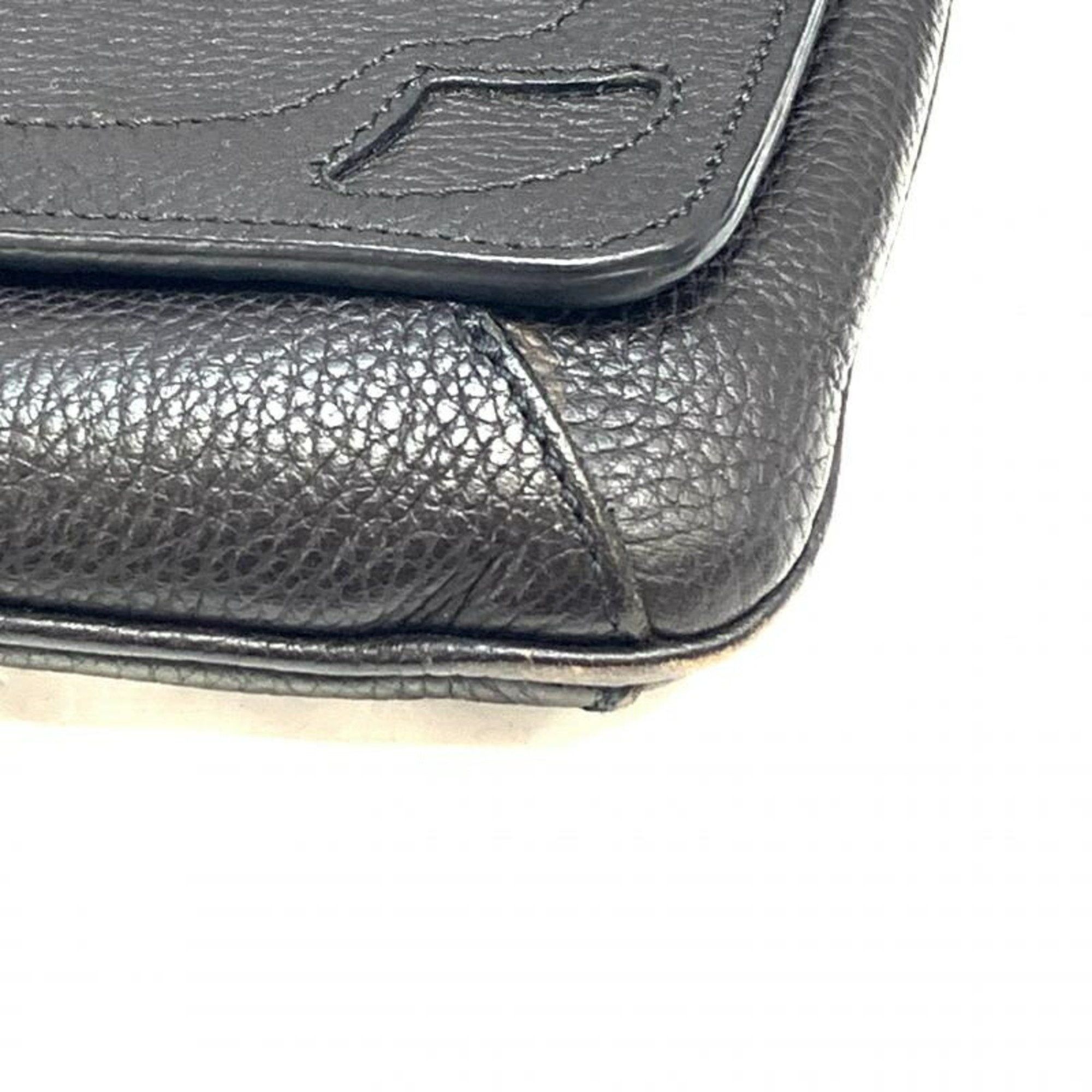 Cartier Cartier Bag Black Size ONE SIZE - 3 Thumbnail