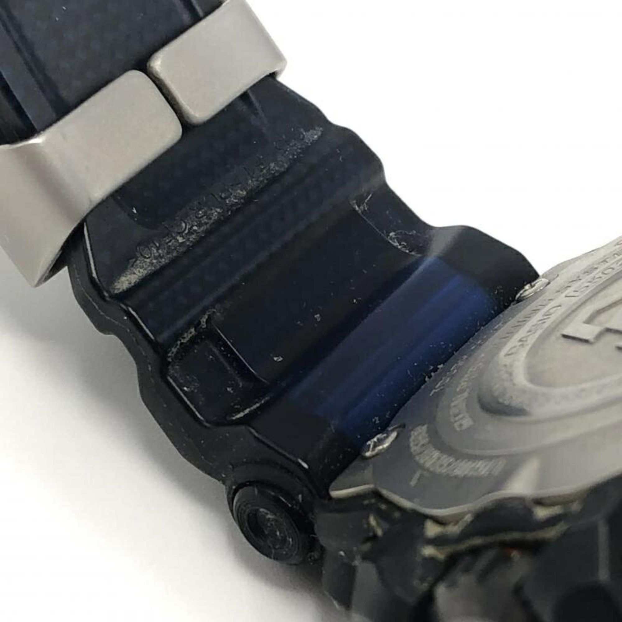 Casio CASIO G-SHOCK GPW-2000 Watch Black Casio G-Shock Size ONE SIZE - 6 Thumbnail
