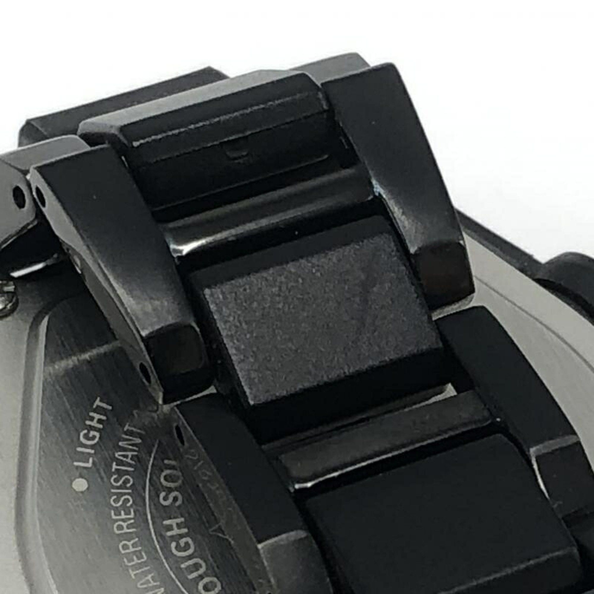 Casio CASIO G-MS Watch MSG-W200CG Black Casio Size ONE SIZE - 7 Thumbnail