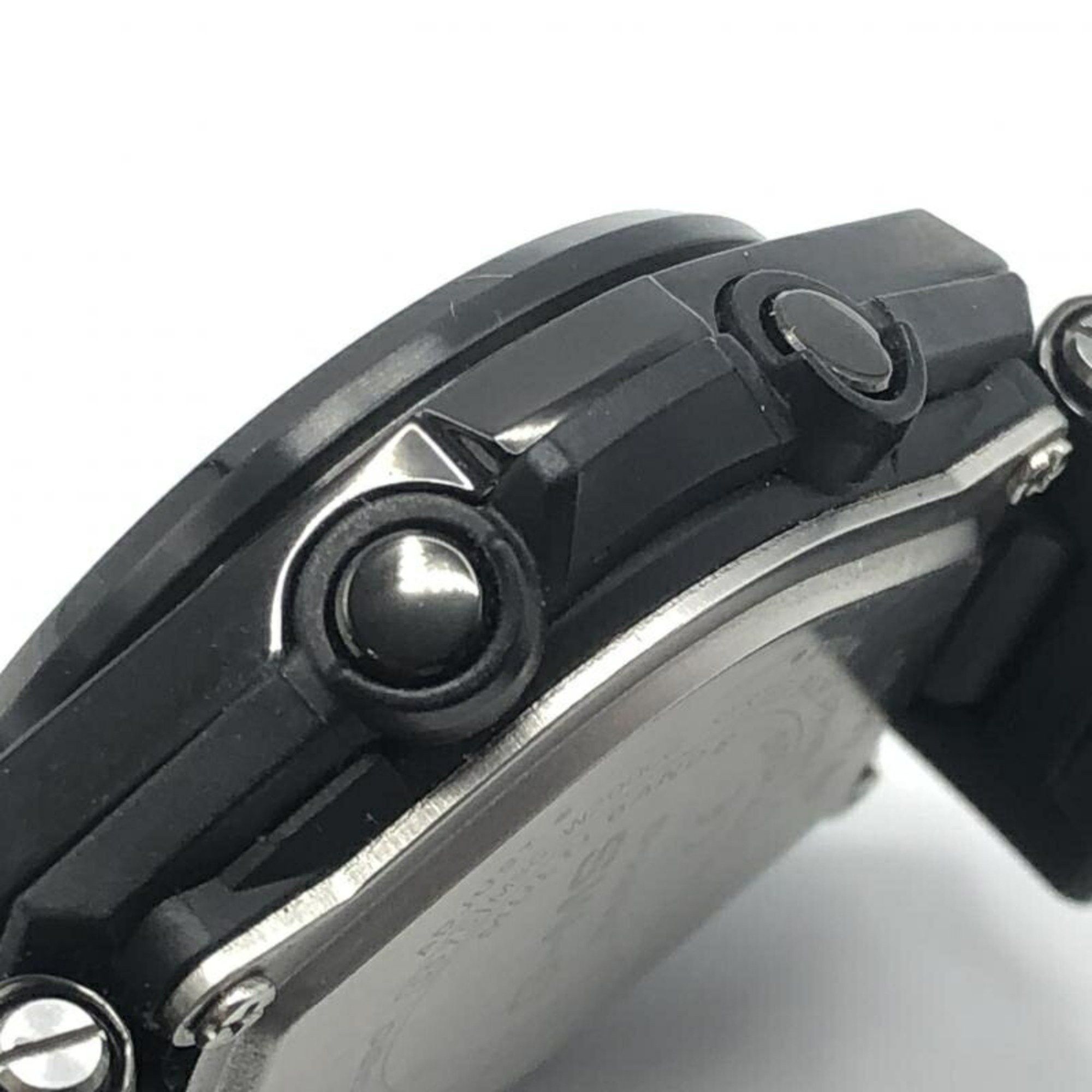 Casio CASIO G-MS Watch MSG-W200CG Black Casio Size ONE SIZE - 5 Thumbnail