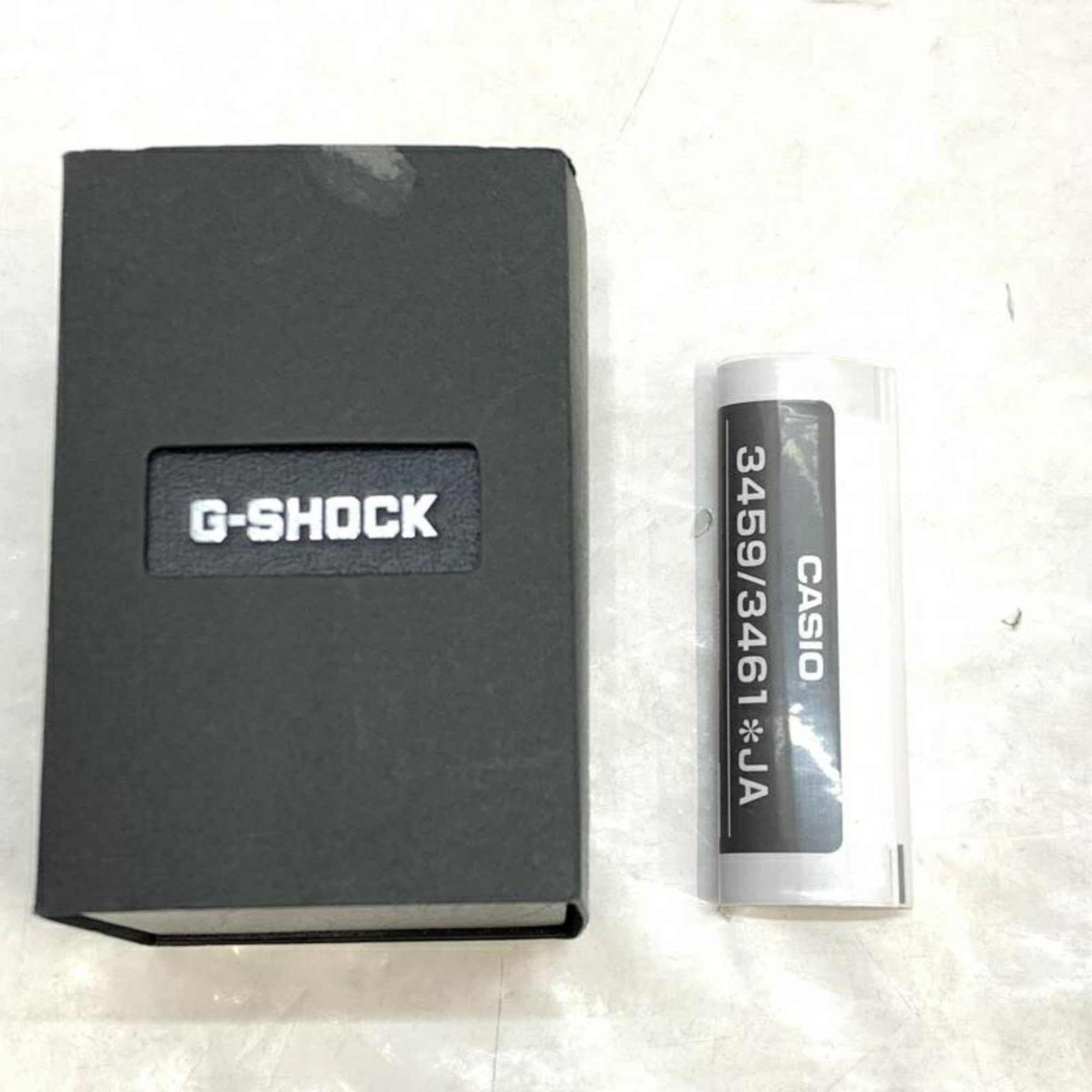 Casio Casio G-SHOCK GW-B5600SL-4JF Size ONE SIZE - 6 Thumbnail