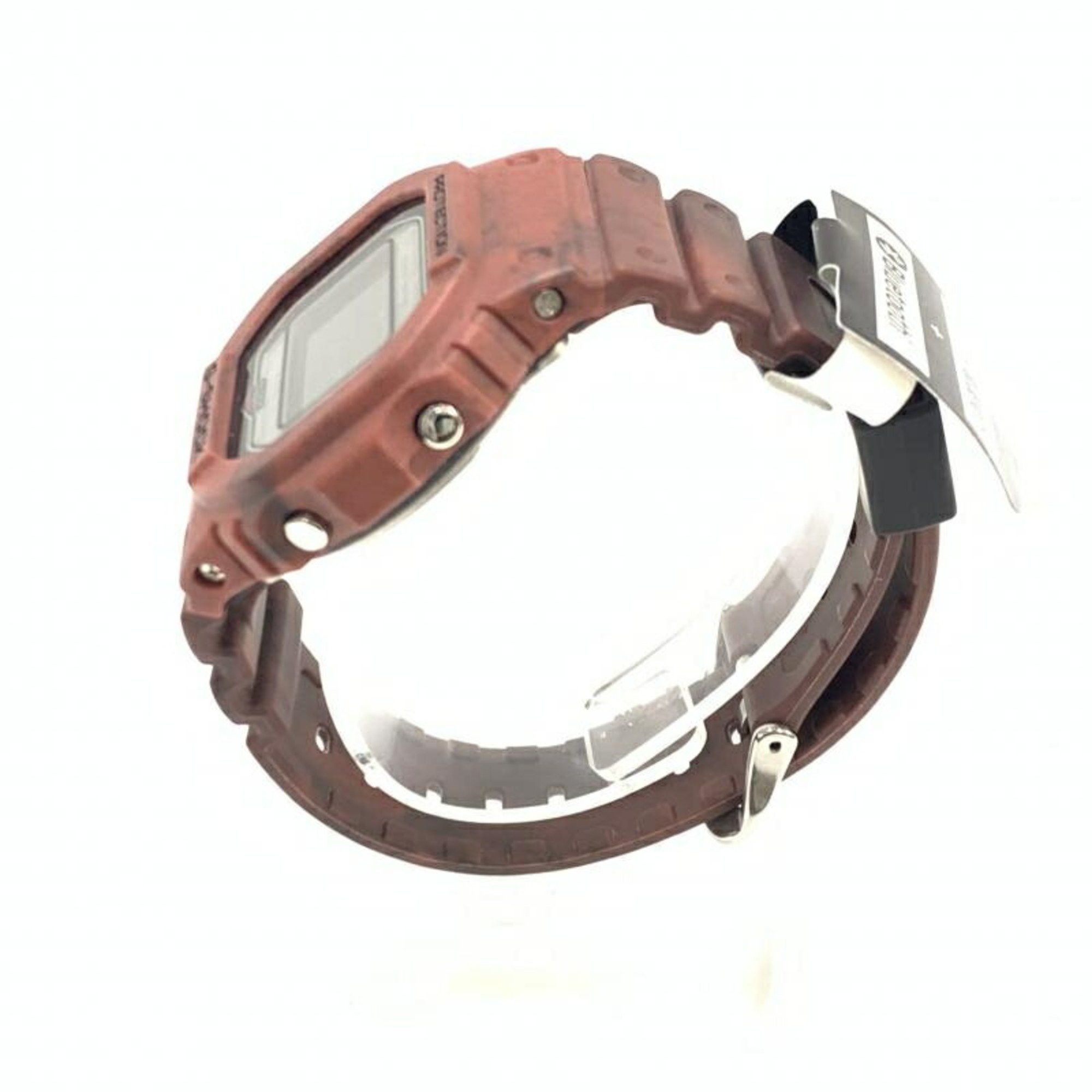 Casio Casio G-SHOCK GW-B5600SL-4JF Size ONE SIZE - 4 Thumbnail