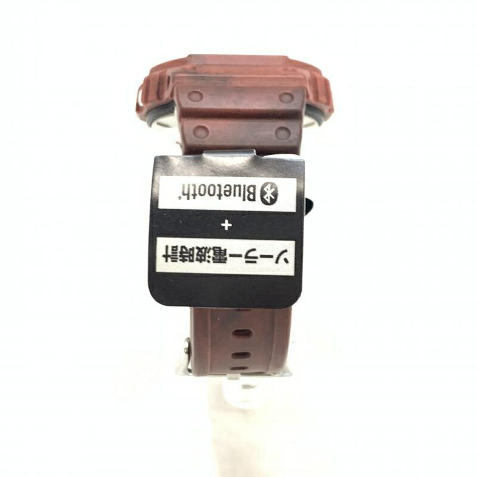 Casio Casio G-SHOCK GW-B5600SL-4JF Size ONE SIZE - 3 Thumbnail