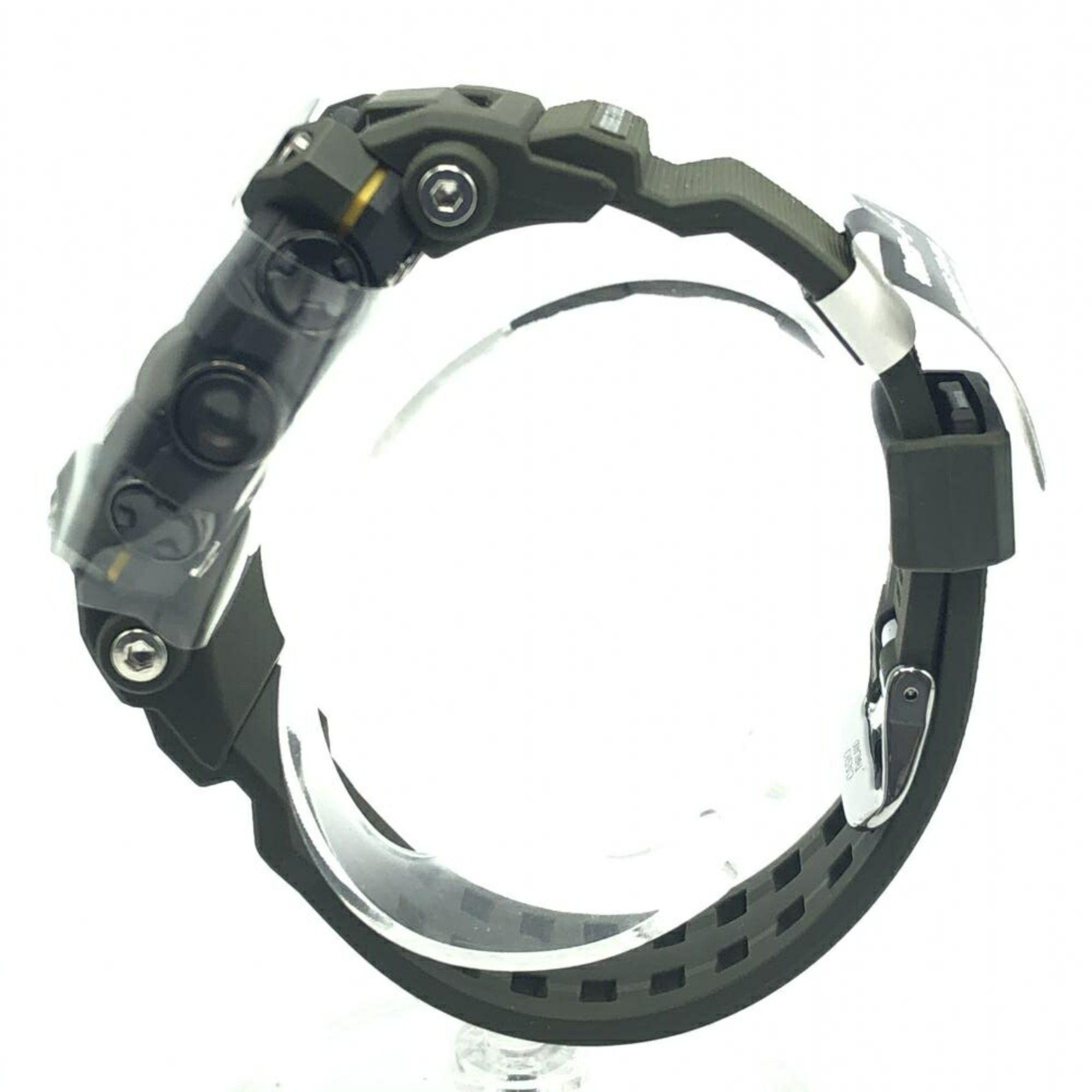 Casio Casio G-SHOCK GW-9500-3JF Madman Tough Solar Khaki G-Shock Size ONE SIZE - 2 Thumbnail
