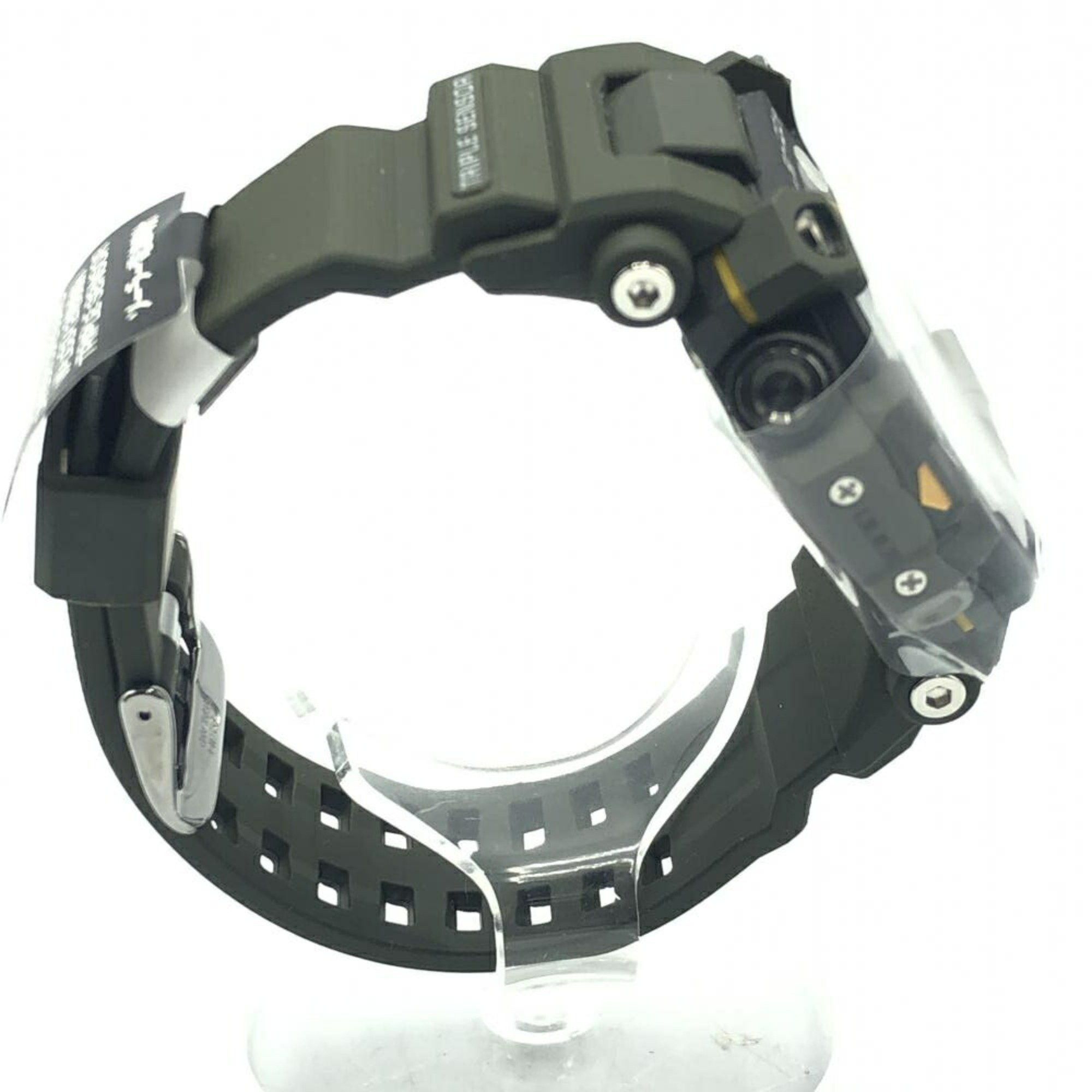 Casio Casio G-SHOCK GW-9500-3JF Madman Tough Solar Khaki G-Shock Size ONE SIZE - 4 Thumbnail
