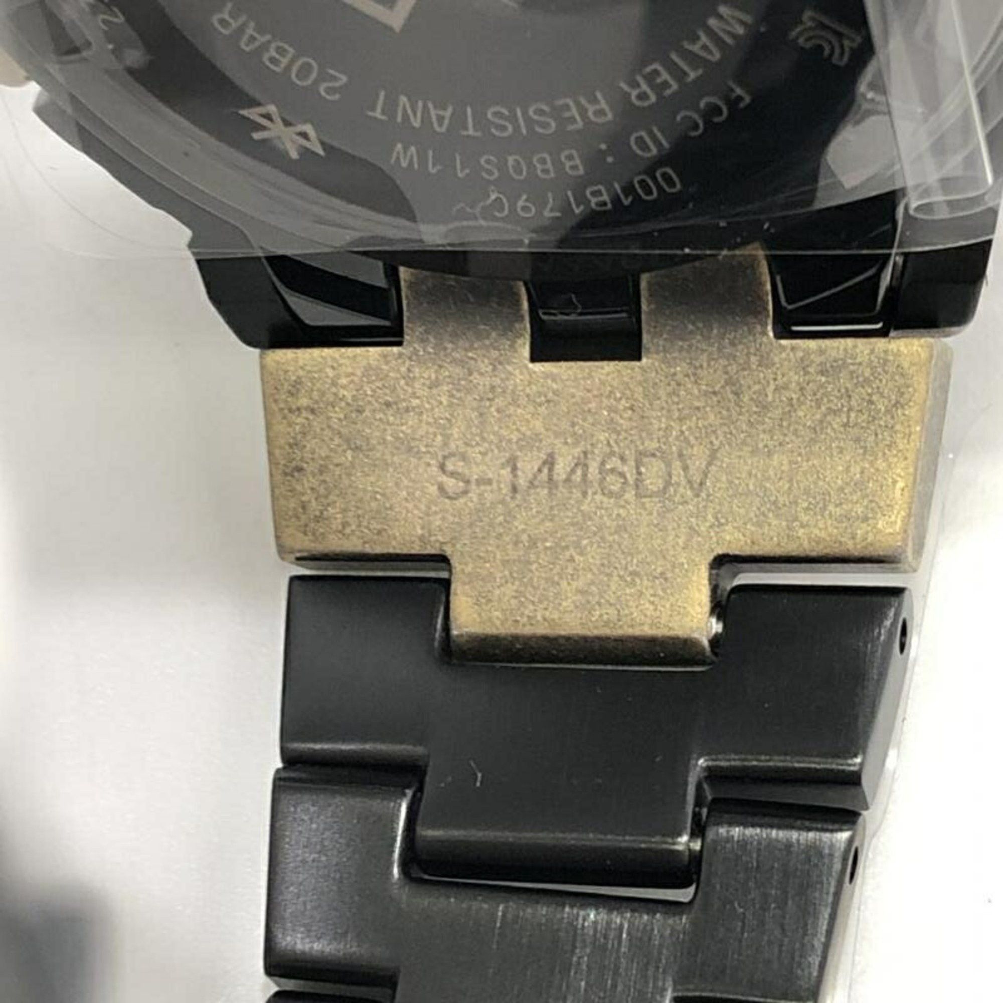 Casio Casio G-SHOCK LEAGUE OF LEGENDS Collaboration GM-B2100LL-1AJR Solar G-Shock Size ONE SIZE - 6 Thumbnail