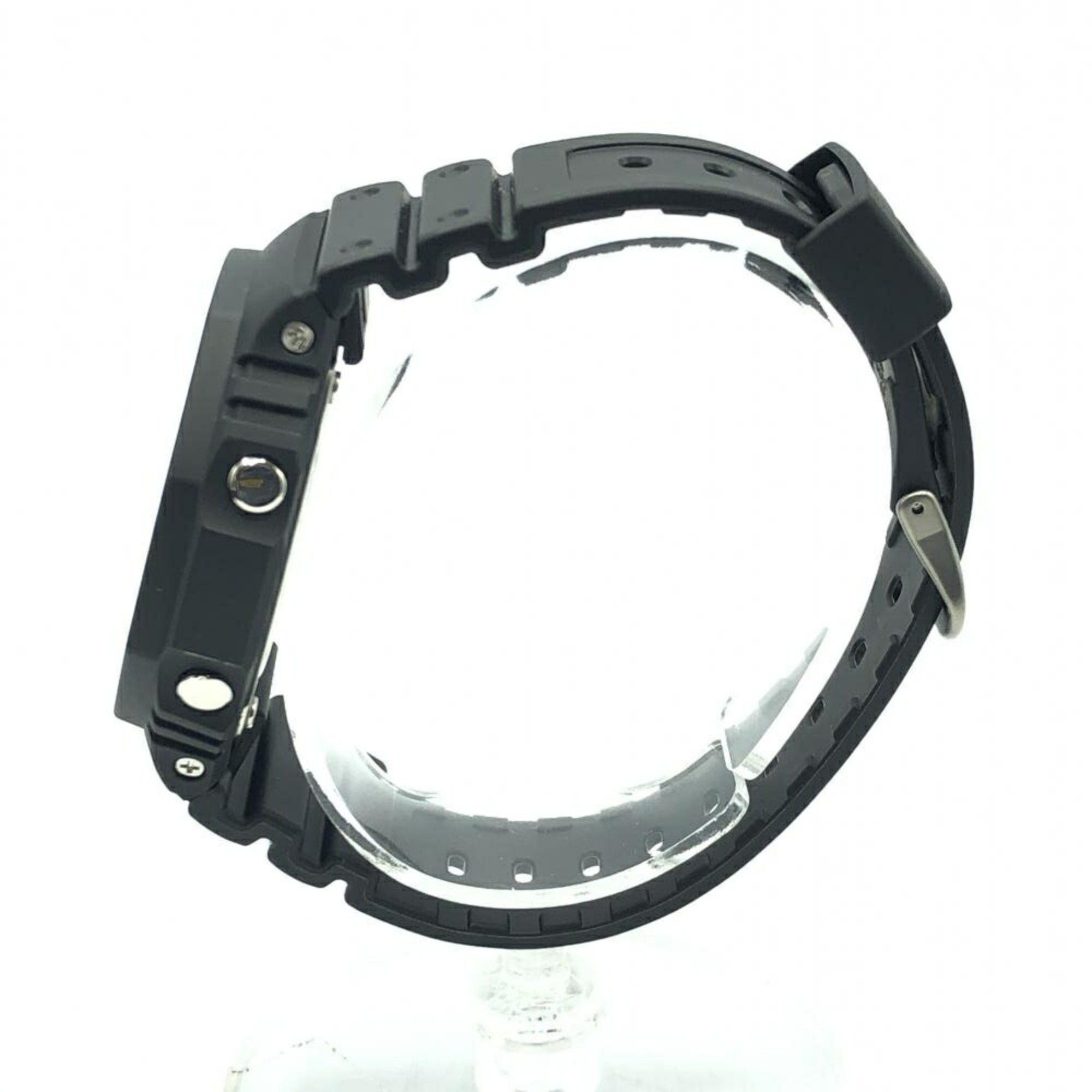 Casio Casio G-SHOCK GA-2100-1A1JF Black G-Shock Size ONE SIZE - 2 Thumbnail
