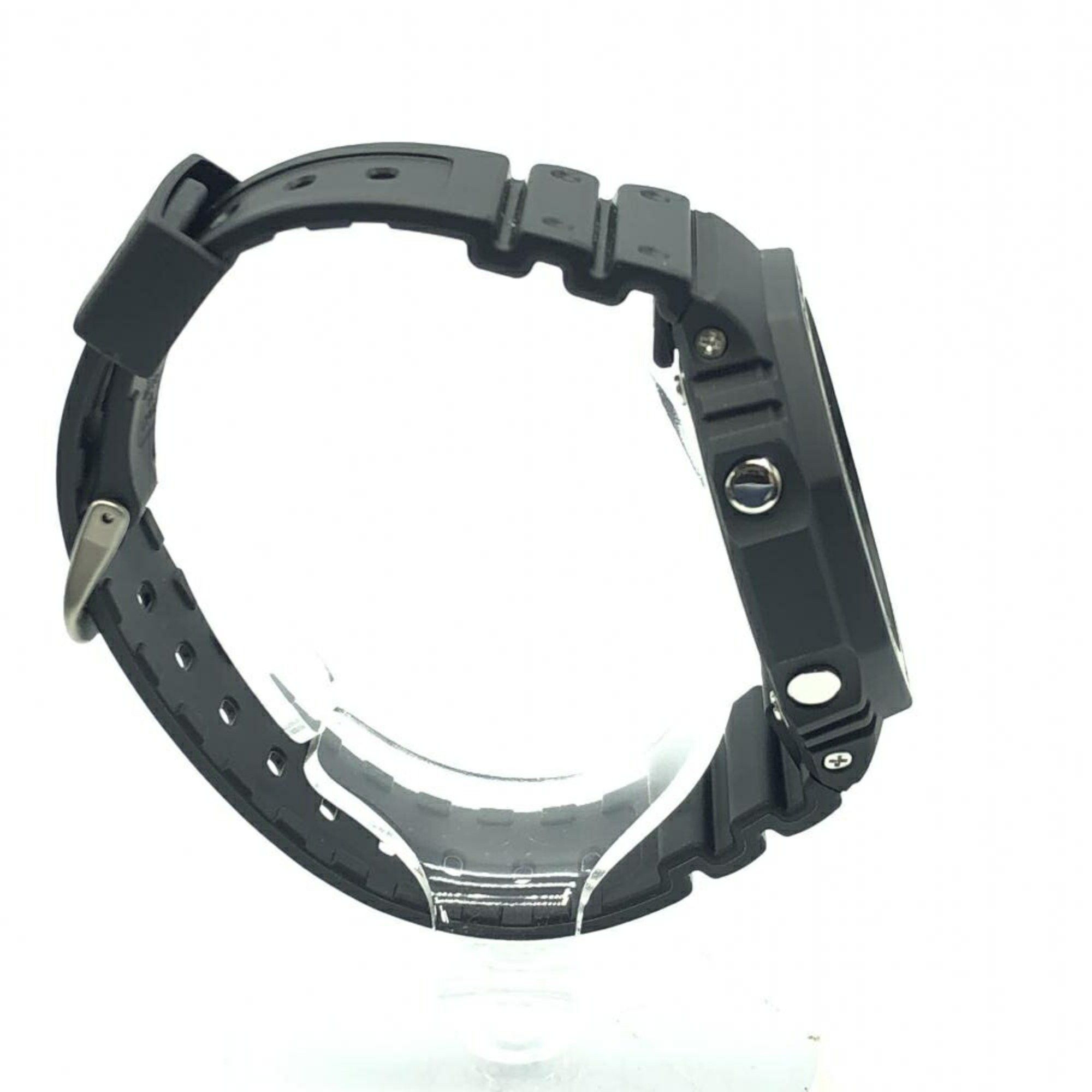 Casio Casio G-SHOCK GA-2100-1A1JF Black G-Shock Size ONE SIZE - 4 Thumbnail