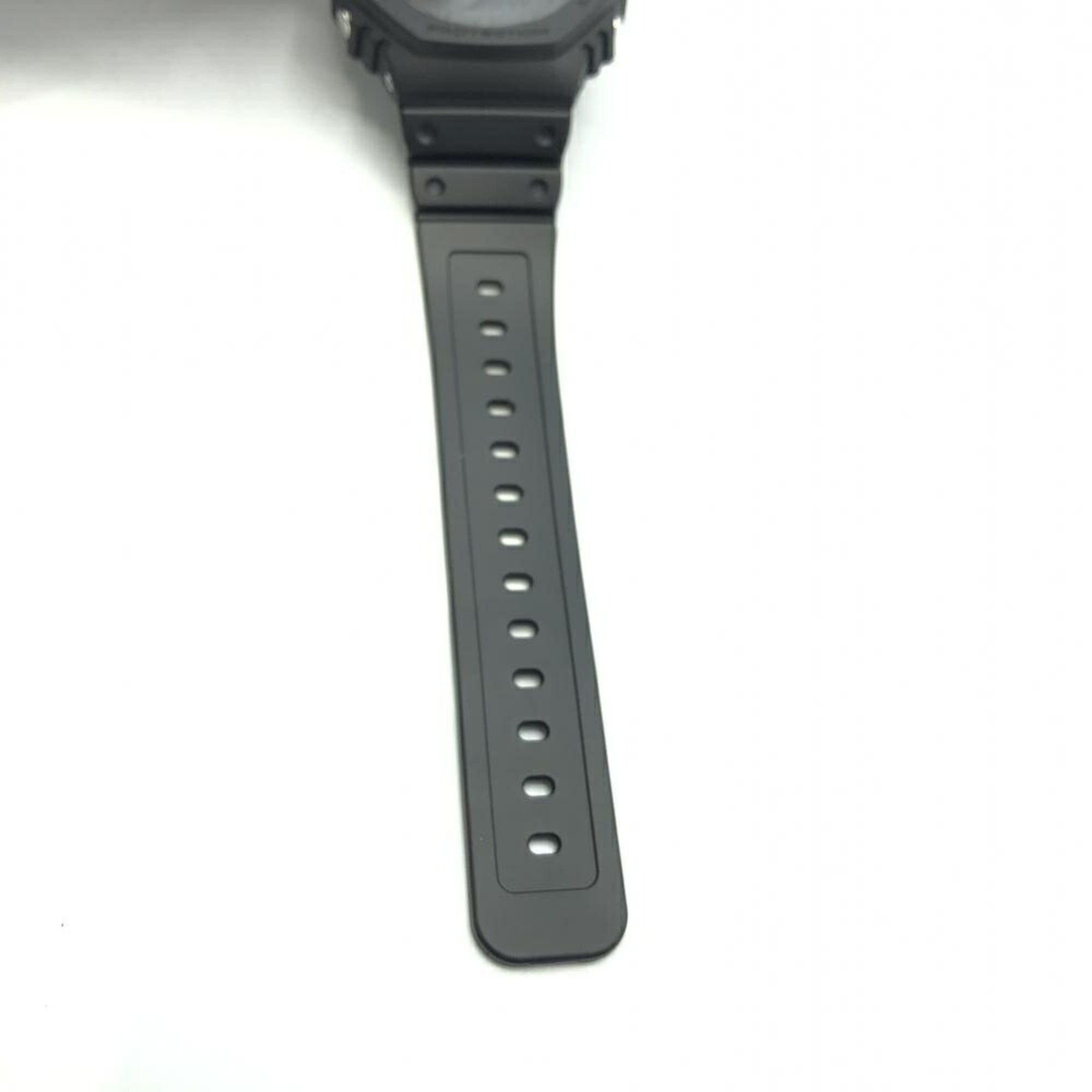Casio Casio G-SHOCK GA-2100-1A1JF Black G-Shock Size ONE SIZE - 7 Thumbnail