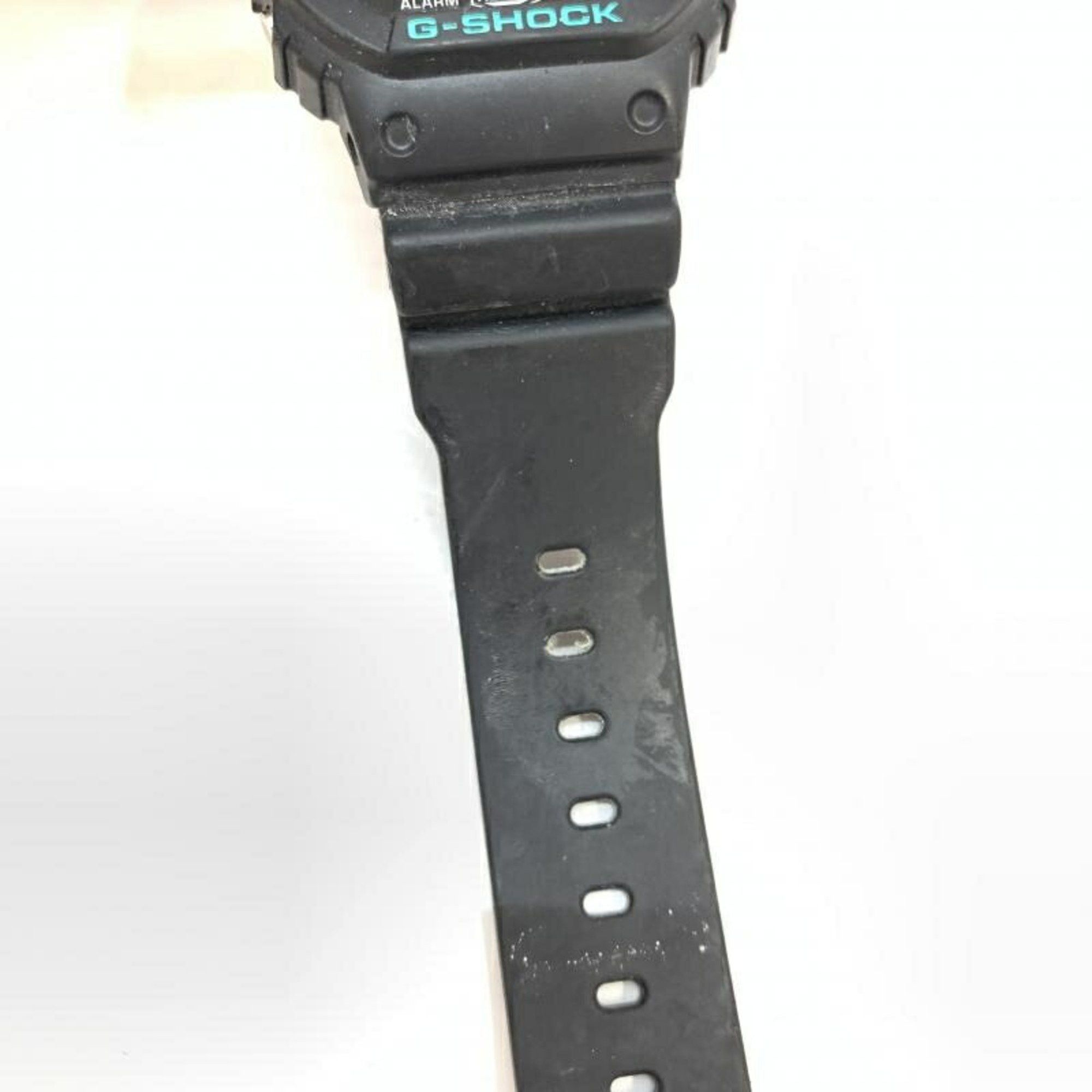 Casio Casio G-SHOCK DW-5600VT KOBELCO Kobe Copper G-Shock Size ONE SIZE - 5 Thumbnail