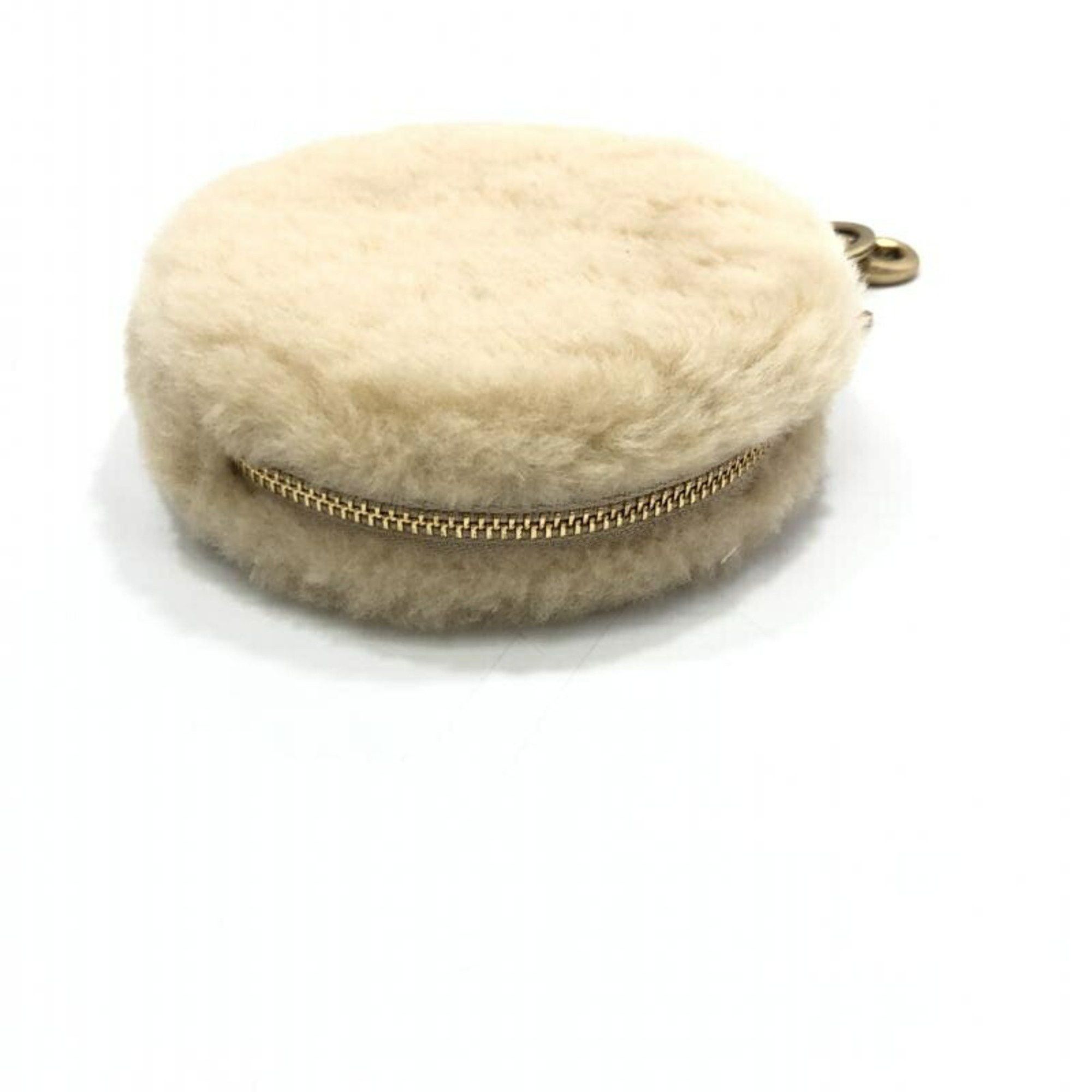 Coach COACH Wallet, Coin Case, Shearling CN121 Coach Boa Size ONE SIZE - 3 Thumbnail
