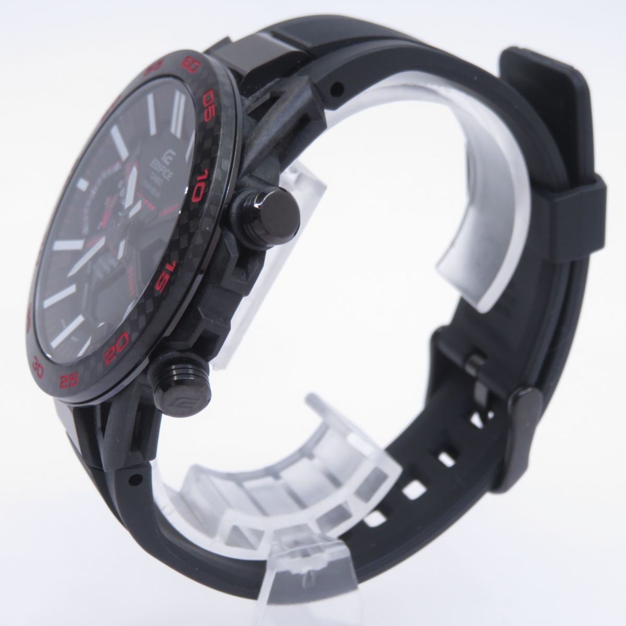 Casio CASIO EDIFICE SOSPENSIONE ECB-2000YPB-1AJF Mobile Link Tough Solar Watch Size ONE SIZE - 3 Thumbnail
